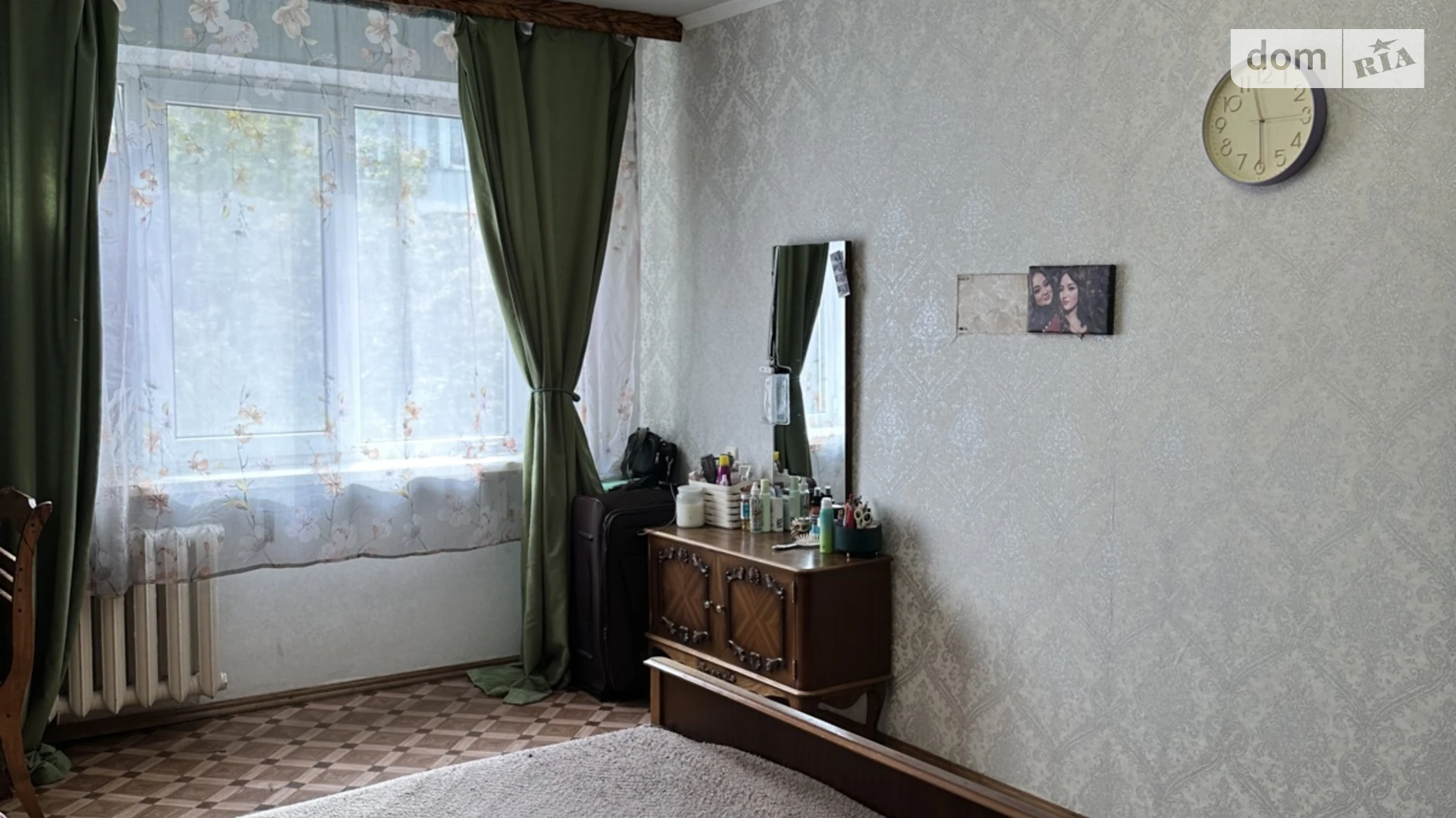 Сдается в аренду 3-комнатная квартира 60 кв. м в Одессе, ул. Ивана Франко - фото 4