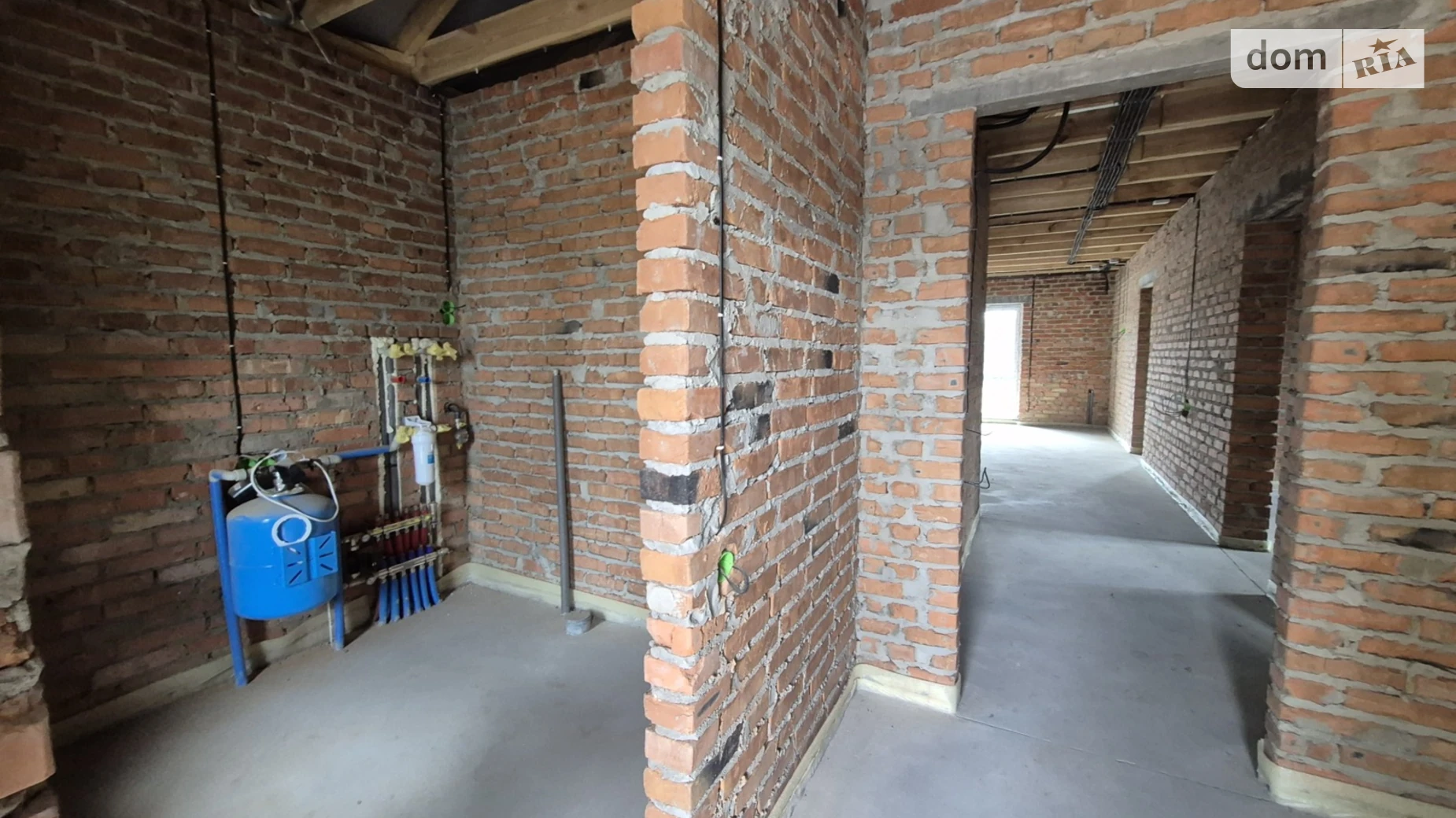 Продается одноэтажный дом 93 кв. м с подвалом, цена: 83000 $ - фото 5