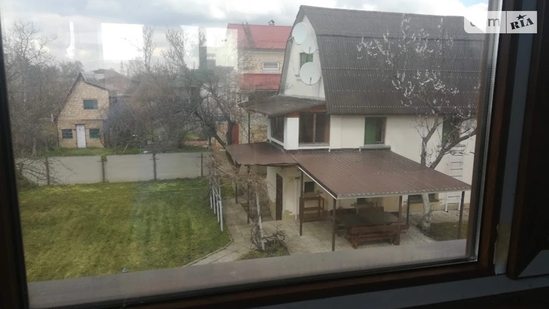 Продается дом на 2 этажа 226 кв. м с террасой, цена: 125500 $ - фото 4