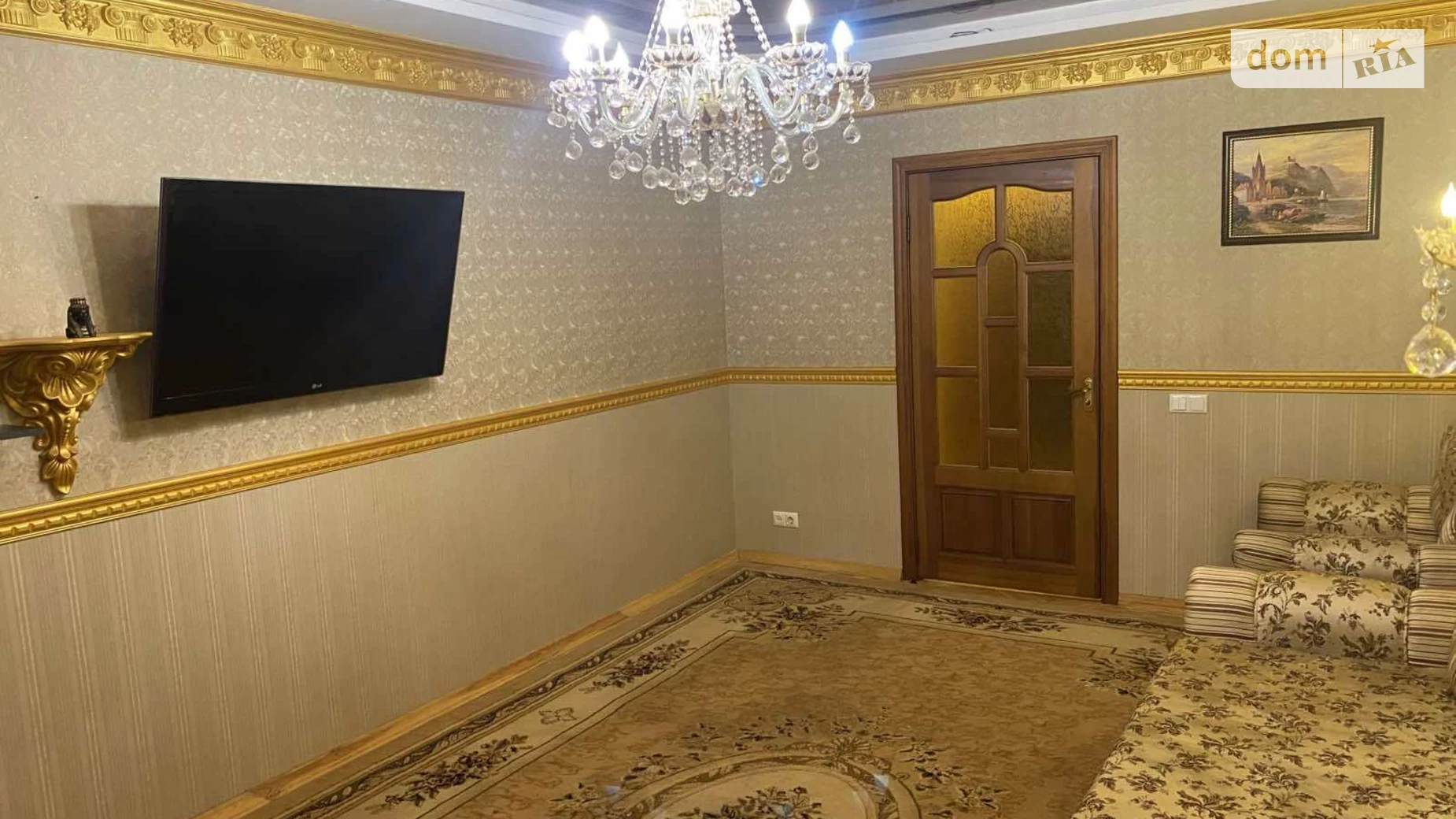 Сдается в аренду 3-комнатная квартира 77.9 кв. м в Киеве, ул. Тарасовская, 29 - фото 2