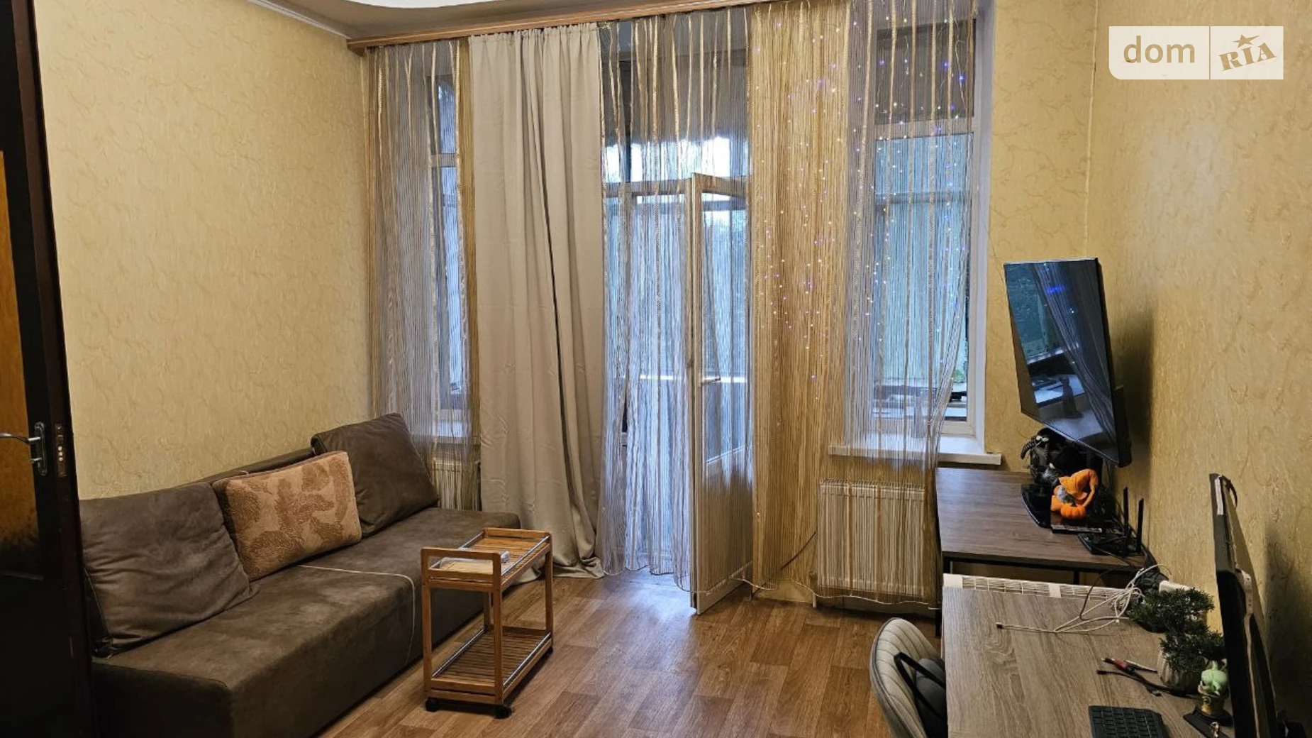 Продается 2-комнатная квартира 41 кв. м в Днепре, ул. Степана Бандеры(Шмидта), 9 - фото 2