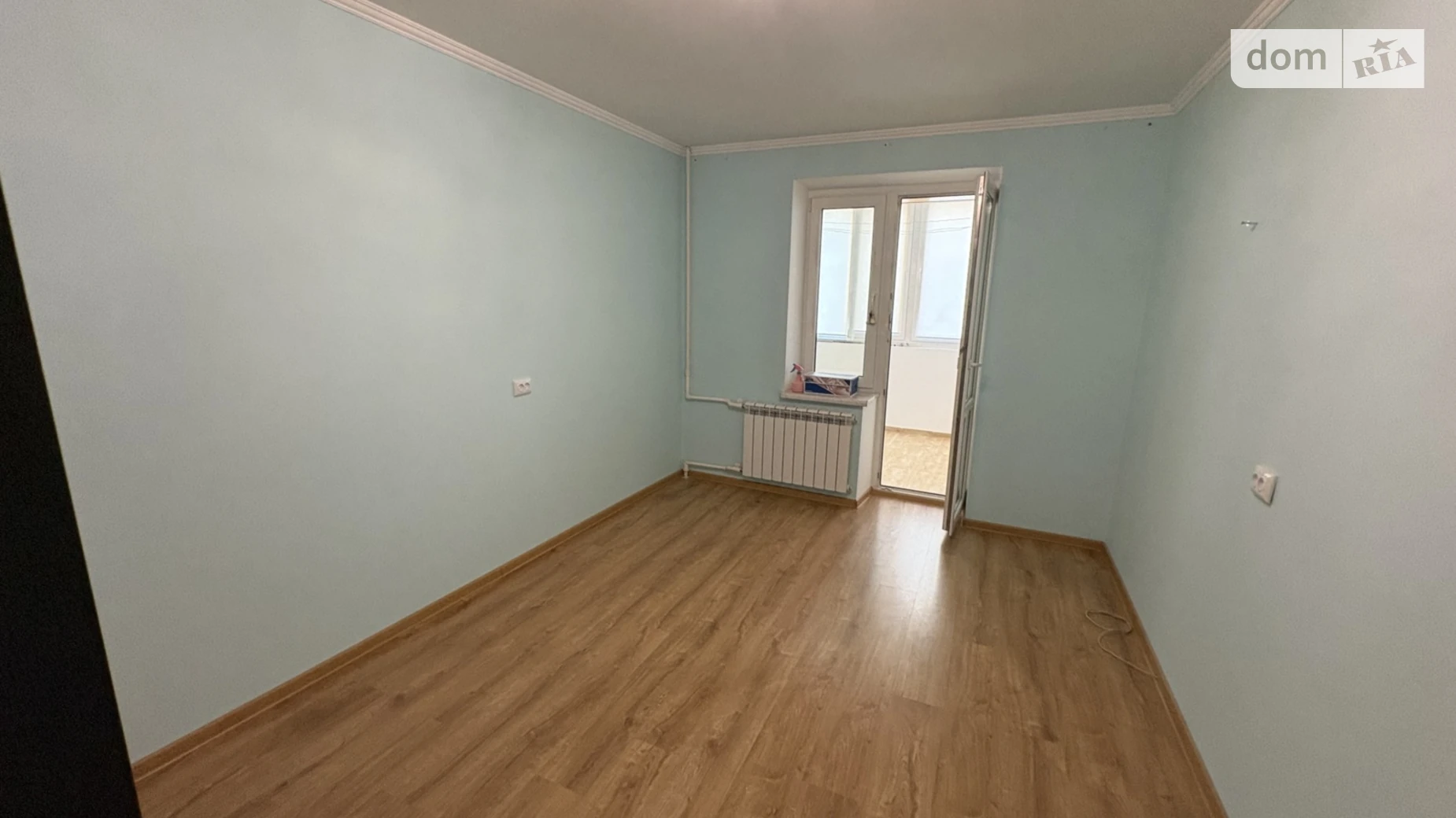 Продается 2-комнатная квартира 52 кв. м в Николаеве - фото 2