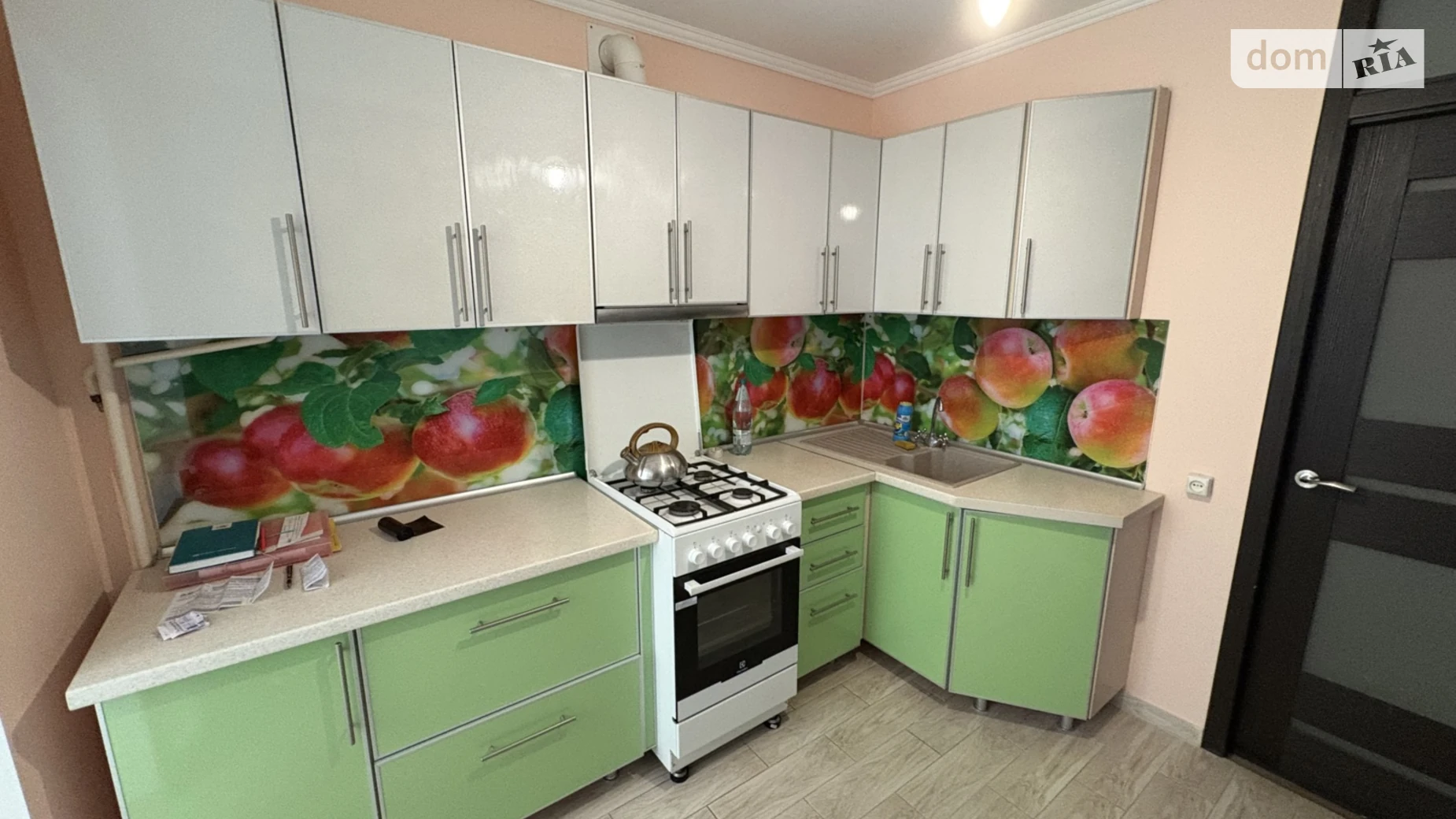 Продается 2-комнатная квартира 52 кв. м в Николаеве - фото 5