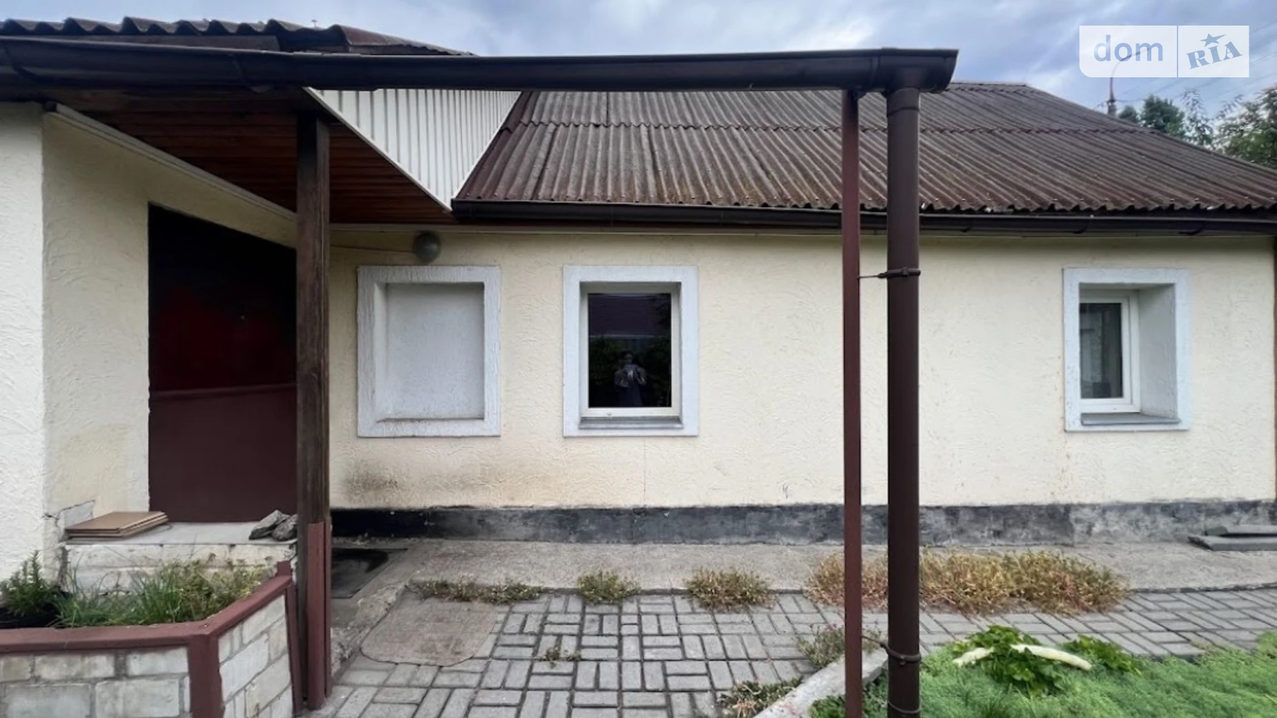 Продается одноэтажный дом 53 кв. м с верандой, цена: 120000 $ - фото 4