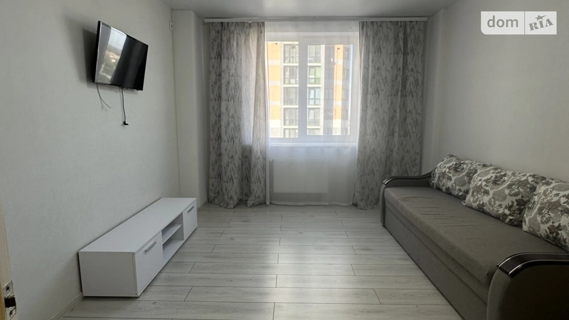 Продается 1-комнатная квартира 39 кв. м в Лиманке, просп. Полковника Гуляева(Маршала Жукова), 111 - фото 3