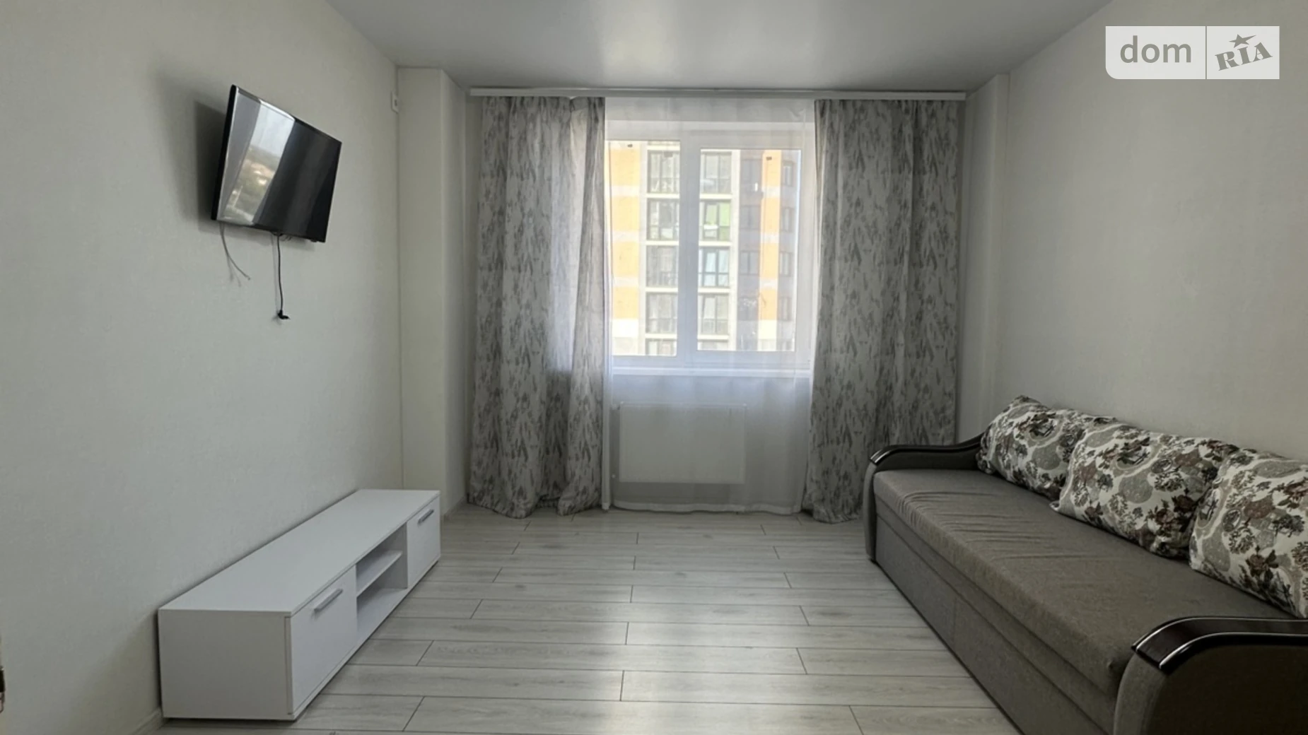 Продается 1-комнатная квартира 39 кв. м в Лиманке, просп. Полковника Гуляева(Маршала Жукова), 111 - фото 5