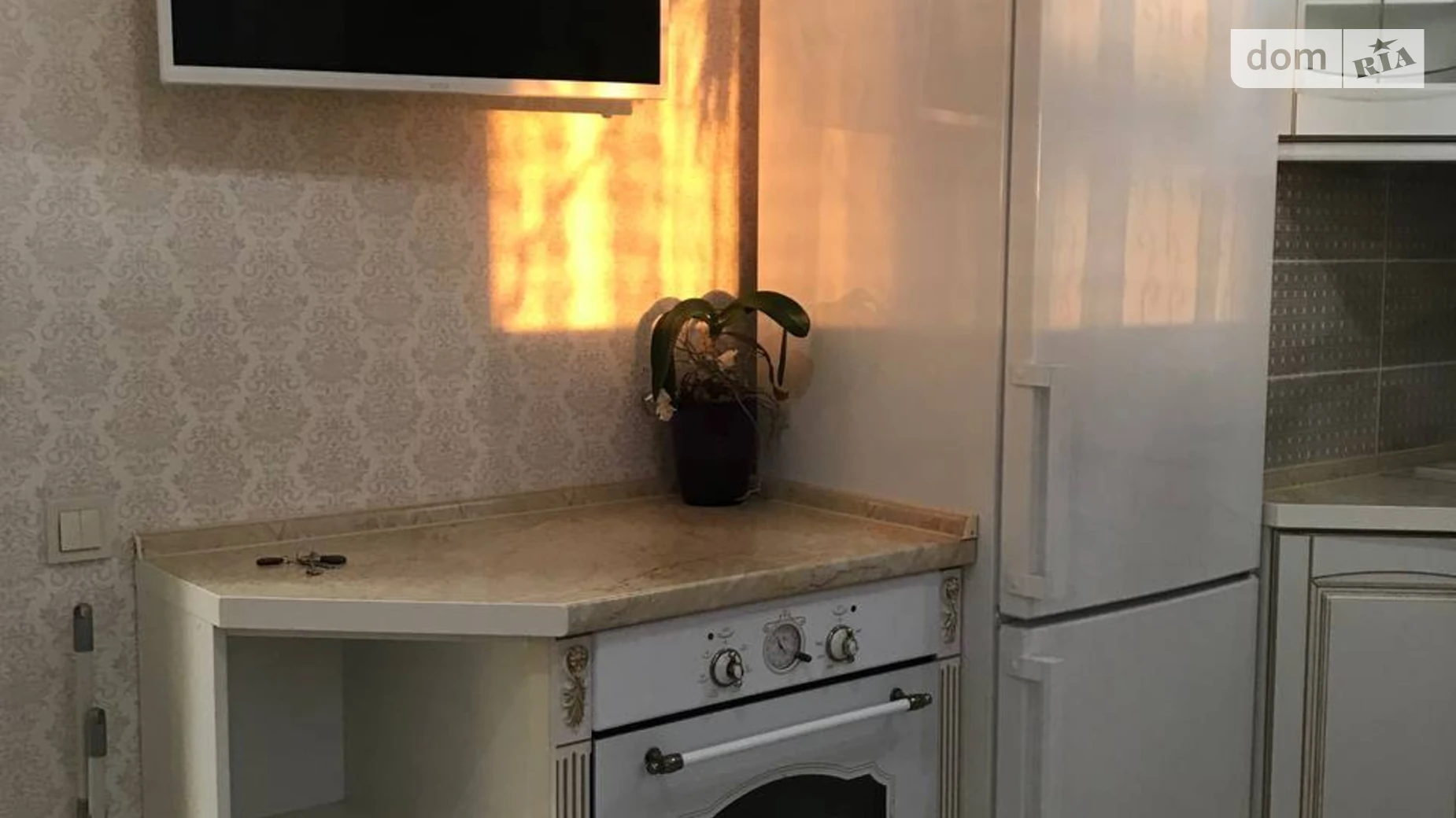 Продается 1-комнатная квартира 42.8 кв. м в Киеве, ул. Коперника, 3 - фото 4