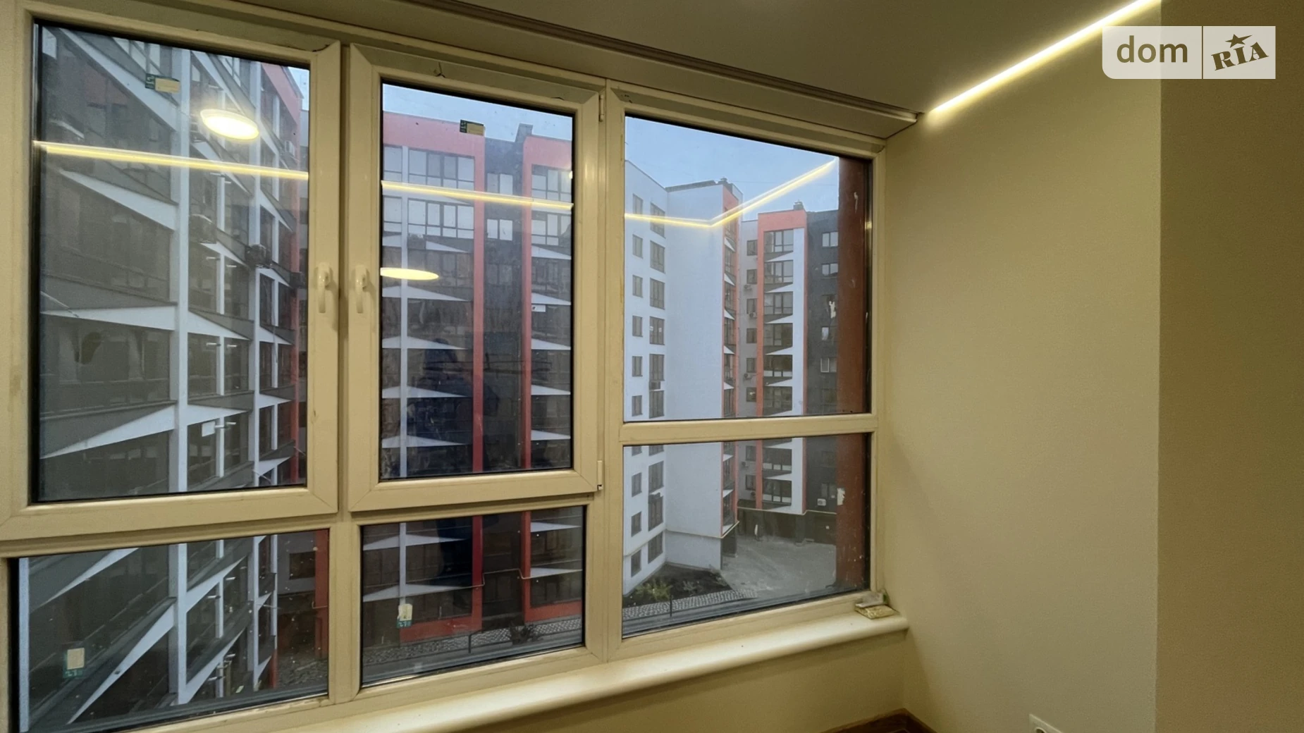 Продается 1-комнатная квартира 51.7 кв. м в Хмельницком, ул. Проскуровского Подполья - фото 2