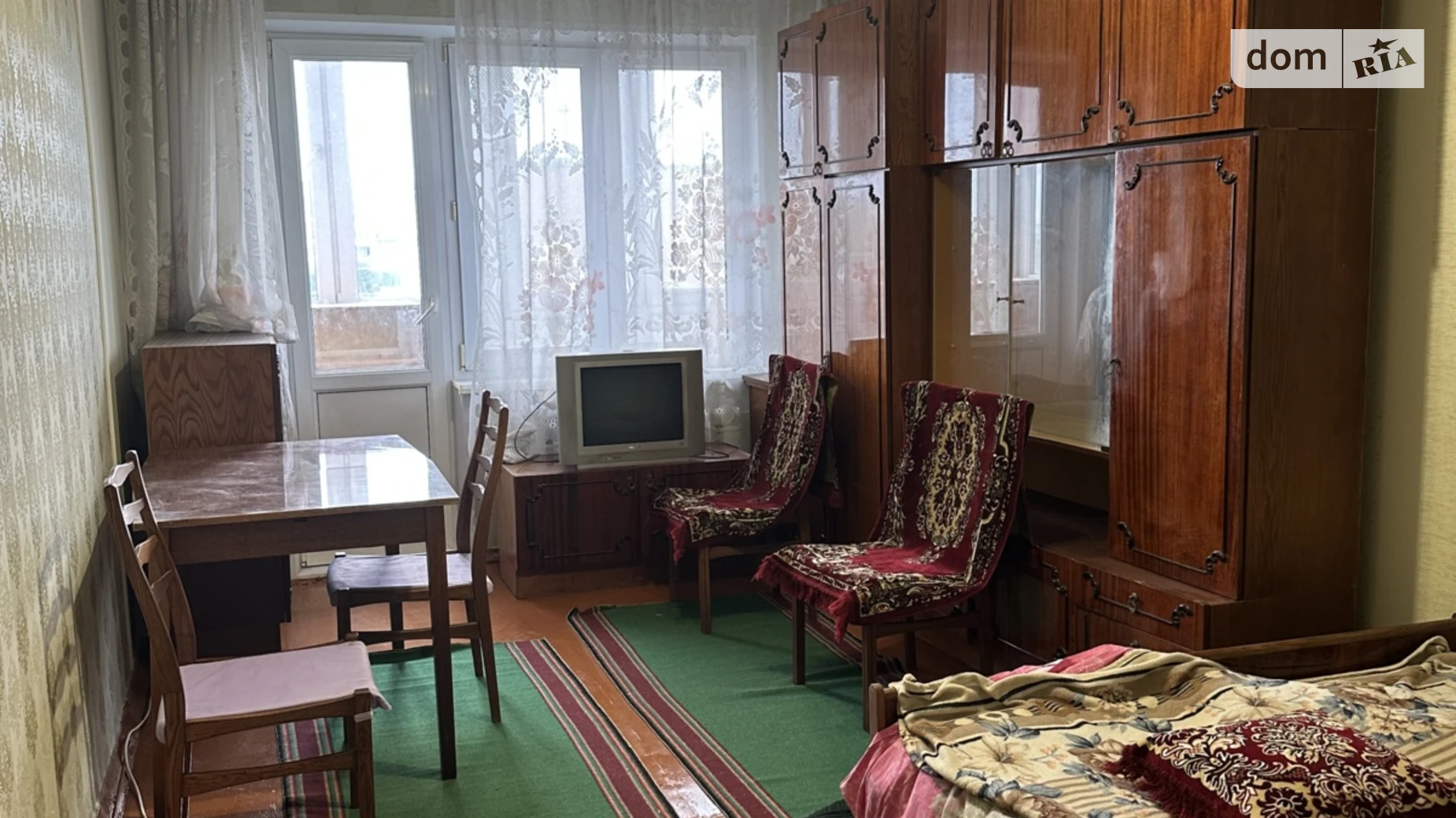 Сдается в аренду 2-комнатная квартира 49 кв. м в, цена: 8000 грн - фото 2