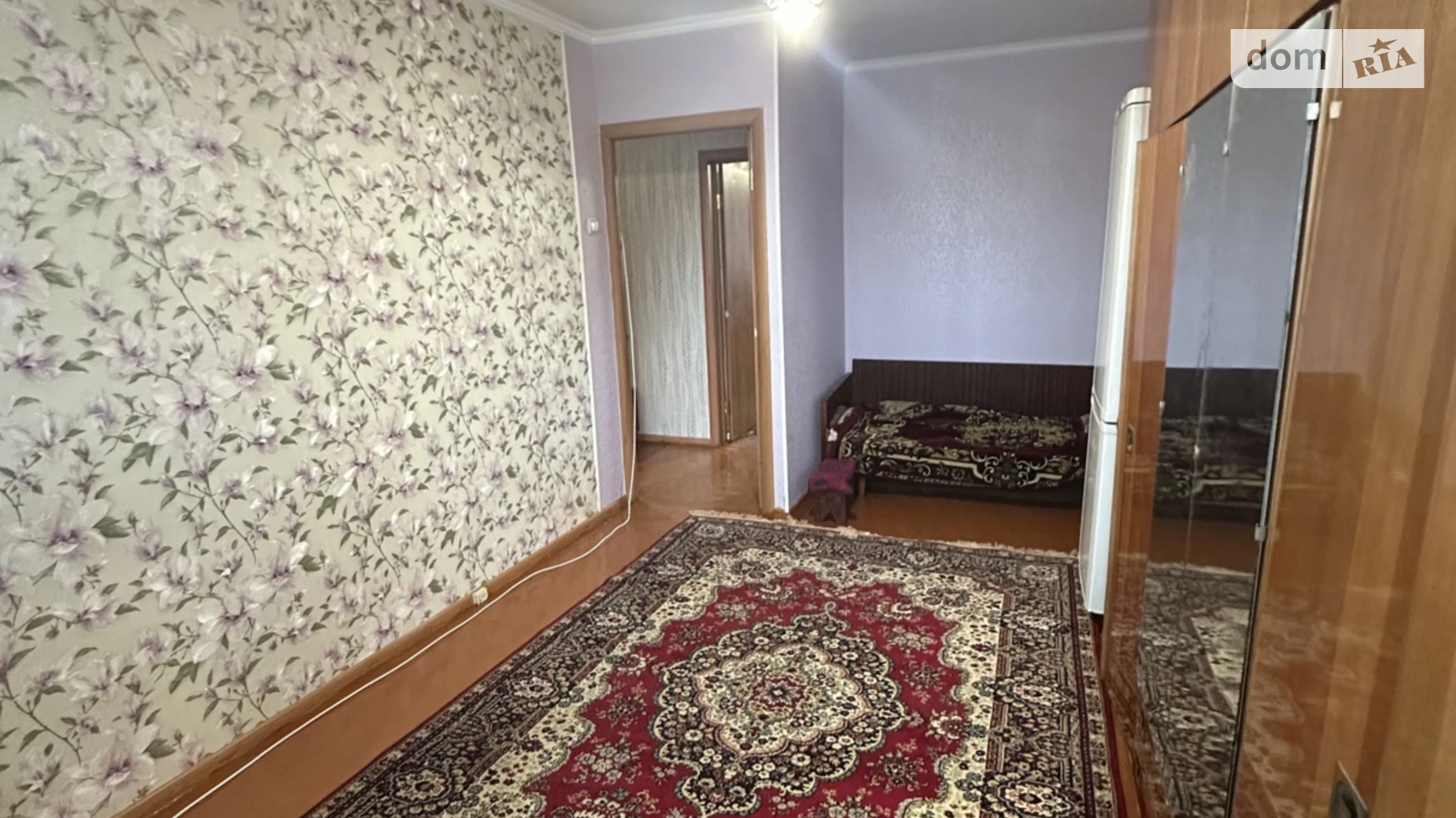Сдается в аренду 2-комнатная квартира 49 кв. м в, цена: 8000 грн - фото 5