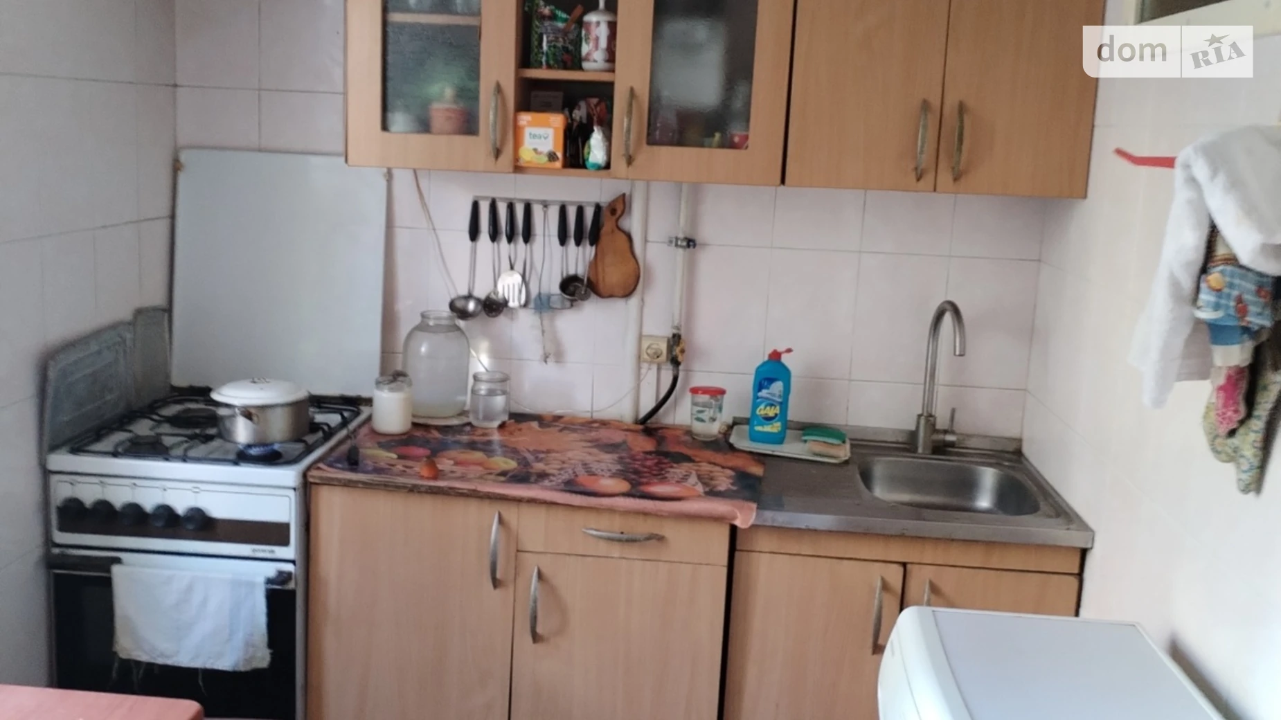 Сдается в аренду комната 72 кв. м в Днепре, цена: 3000 грн - фото 3