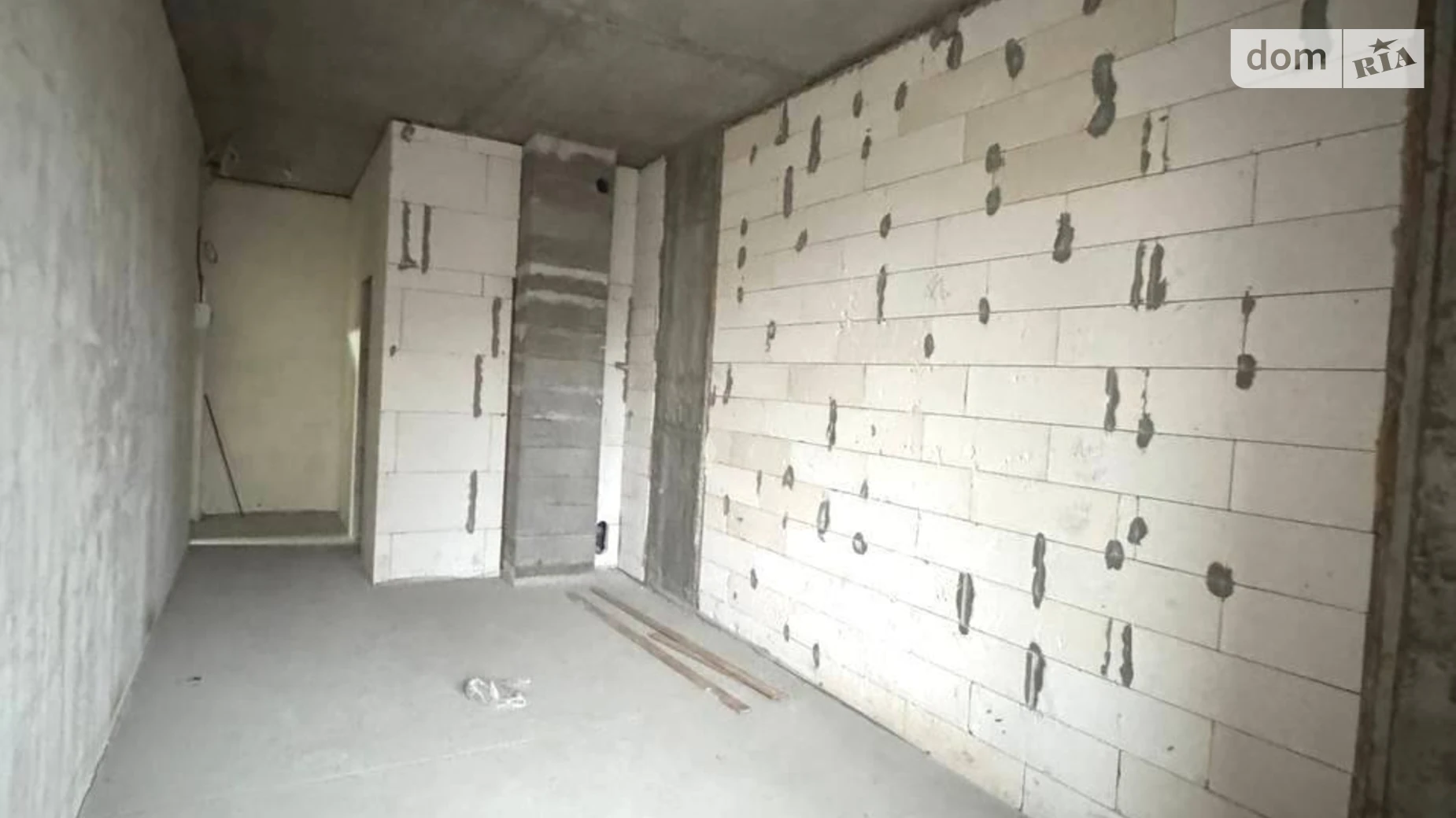 Продается 1-комнатная квартира 25 кв. м в Одессе, пер. Ванный, 5Г - фото 4