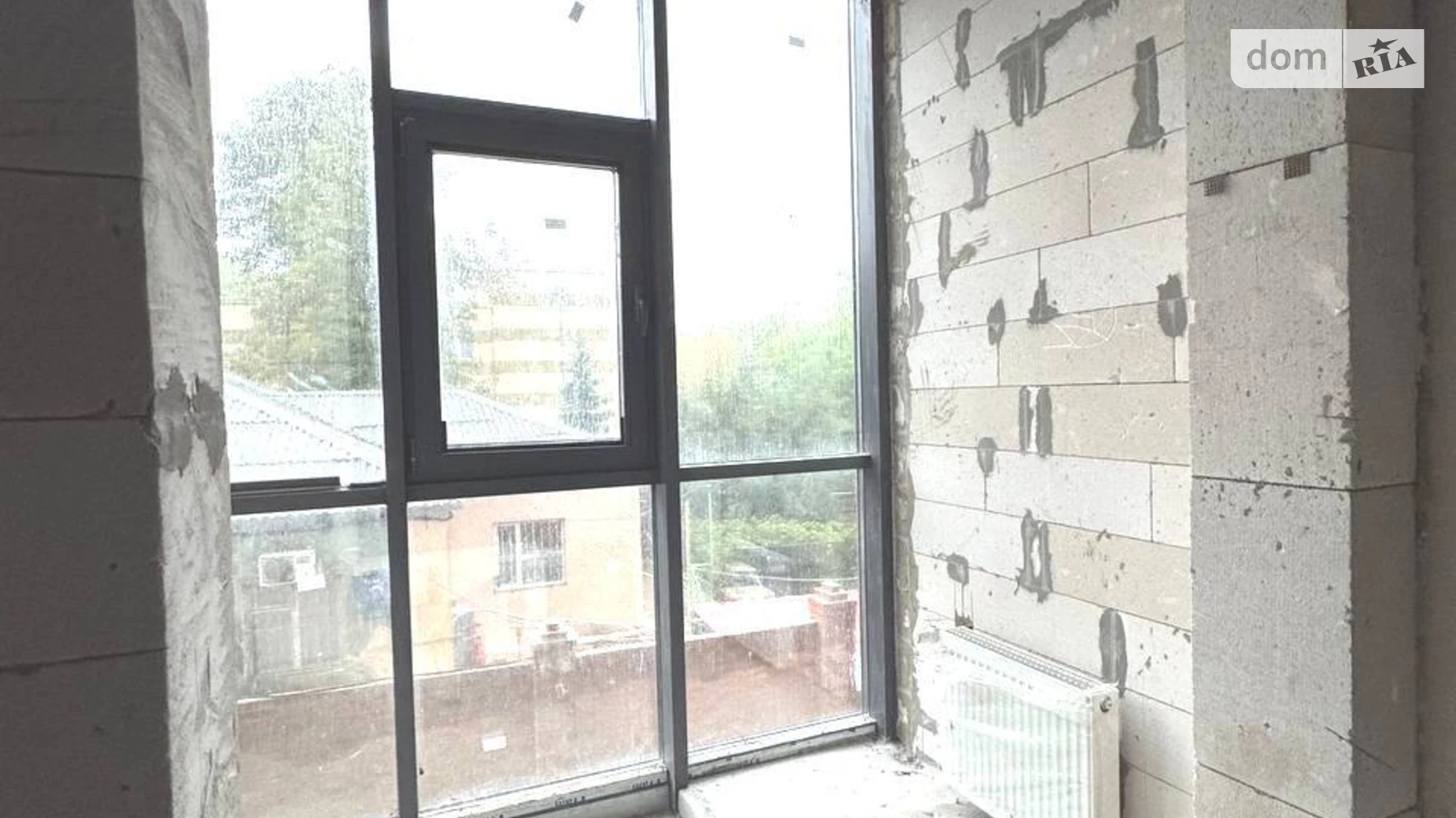 Продается 1-комнатная квартира 25 кв. м в Одессе, пер. Ванный, 5Г - фото 2