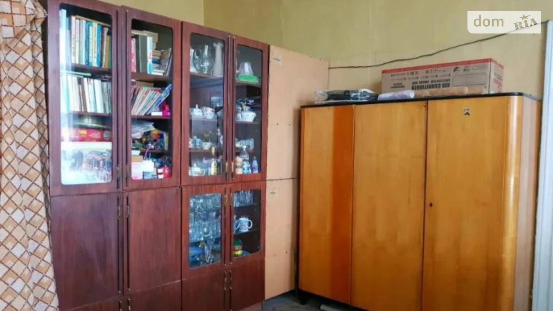 Продается 6-комнатная квартира 117 кв. м в Одессе, ул. Ольгиевская, 26 - фото 5