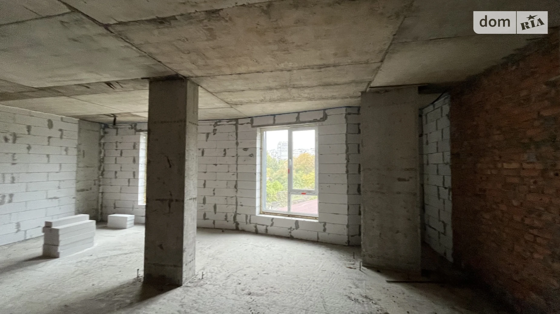 Продается 2-комнатная квартира 49.5 кв. м в Хмельницком, пер. Степана Бандеры, 14 - фото 2