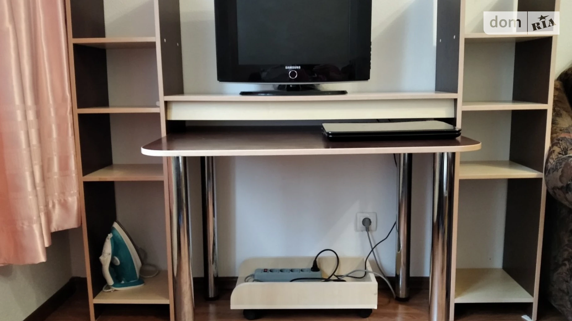 Продается 1-комнатная квартира 38 кв. м в Киеве, цена: 77000 $ - фото 5