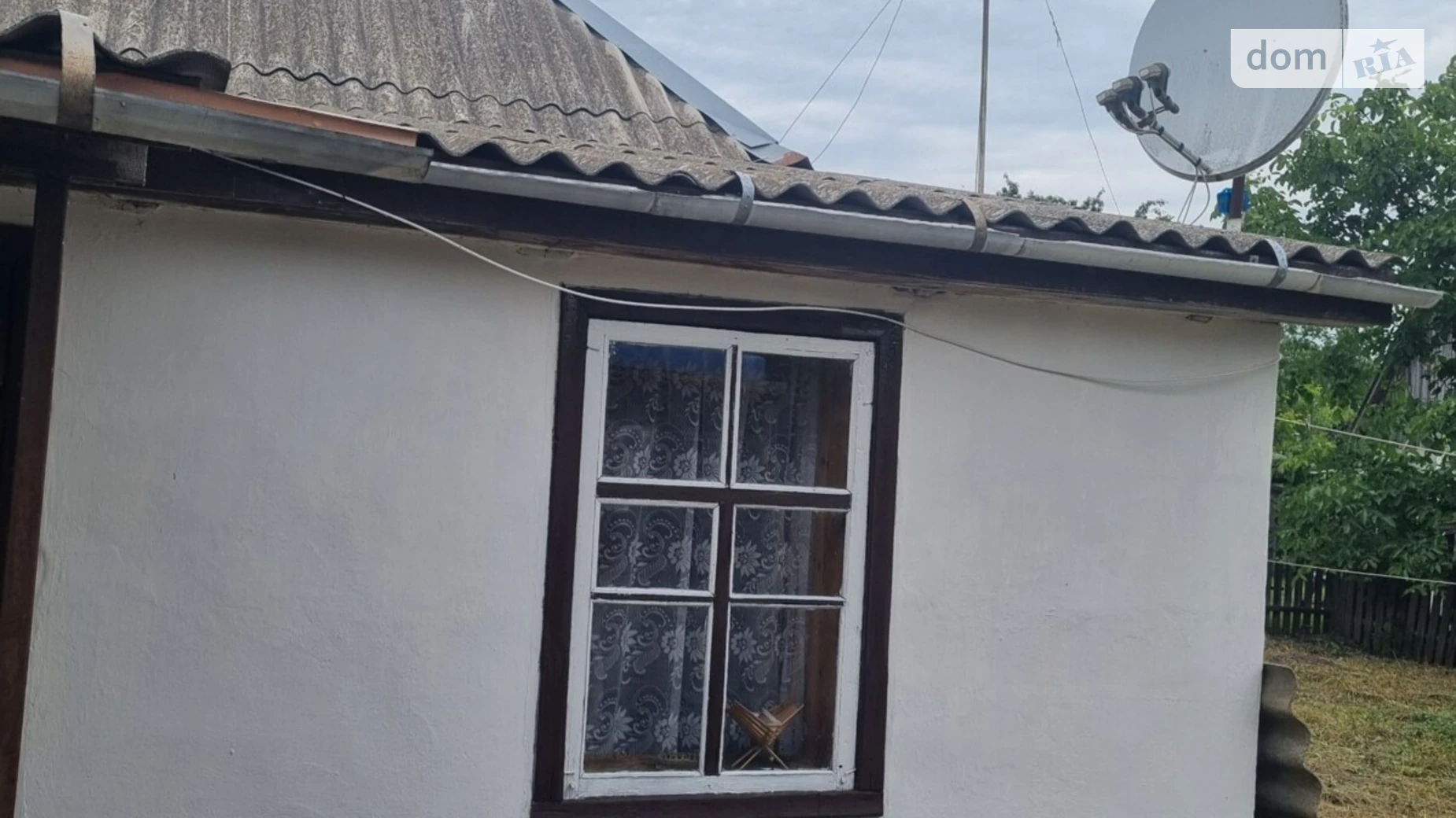 Продается одноэтажный дом 80 кв. м с садом, цена: 25000 $ - фото 3
