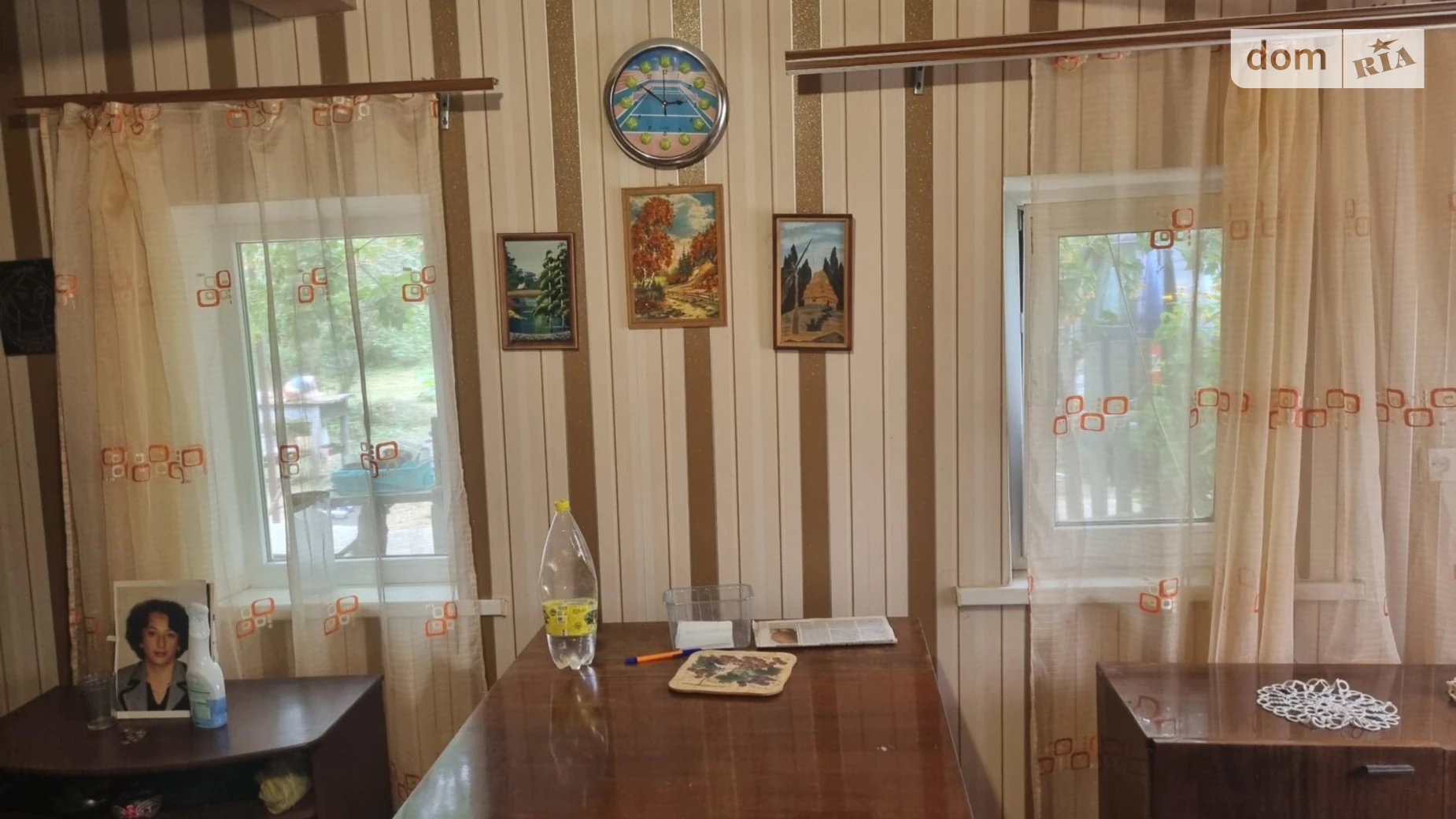 Продается одноэтажный дом 80 кв. м с садом, цена: 25000 $ - фото 4