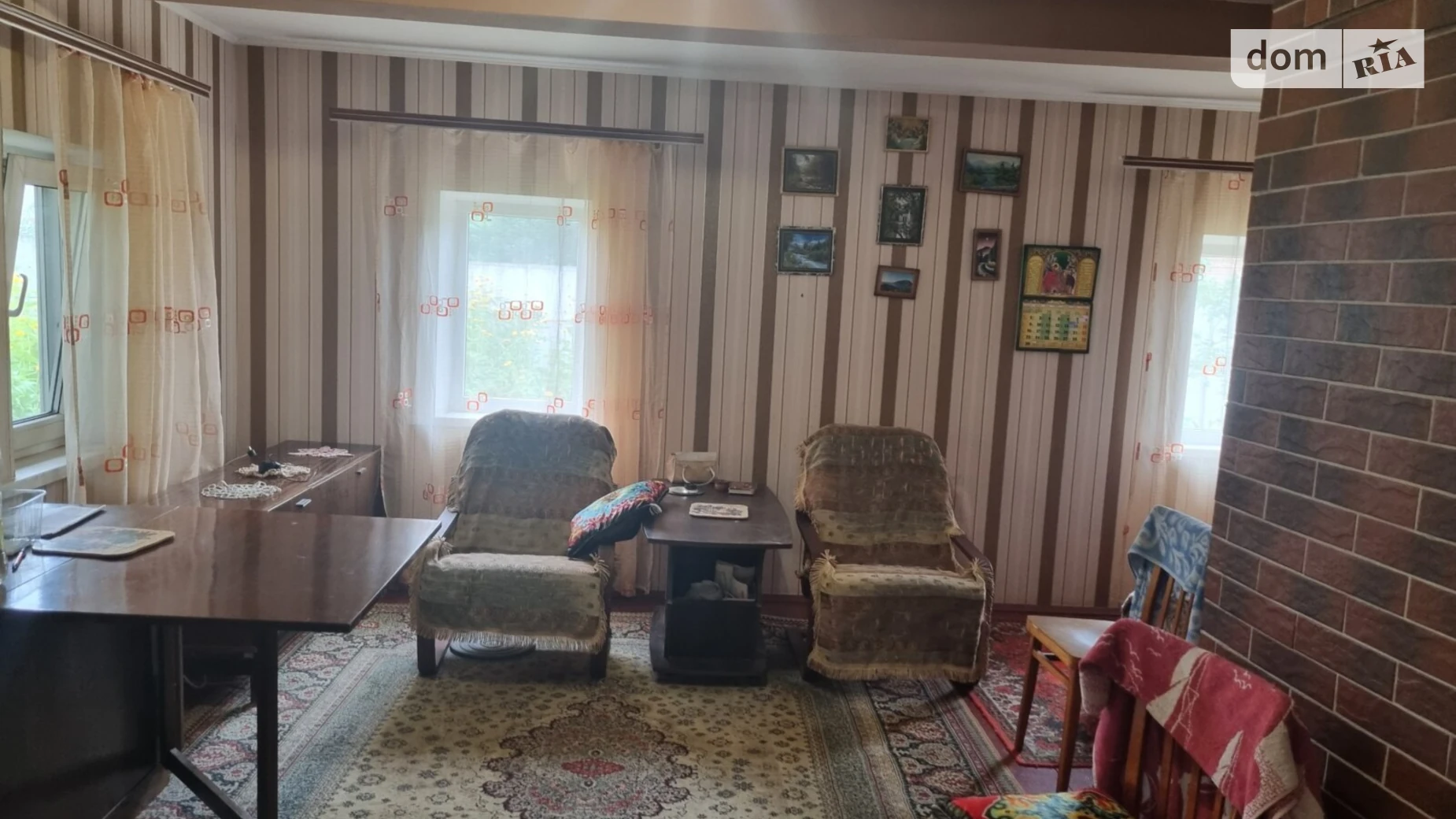 Продается одноэтажный дом 80 кв. м с садом, цена: 25000 $ - фото 5