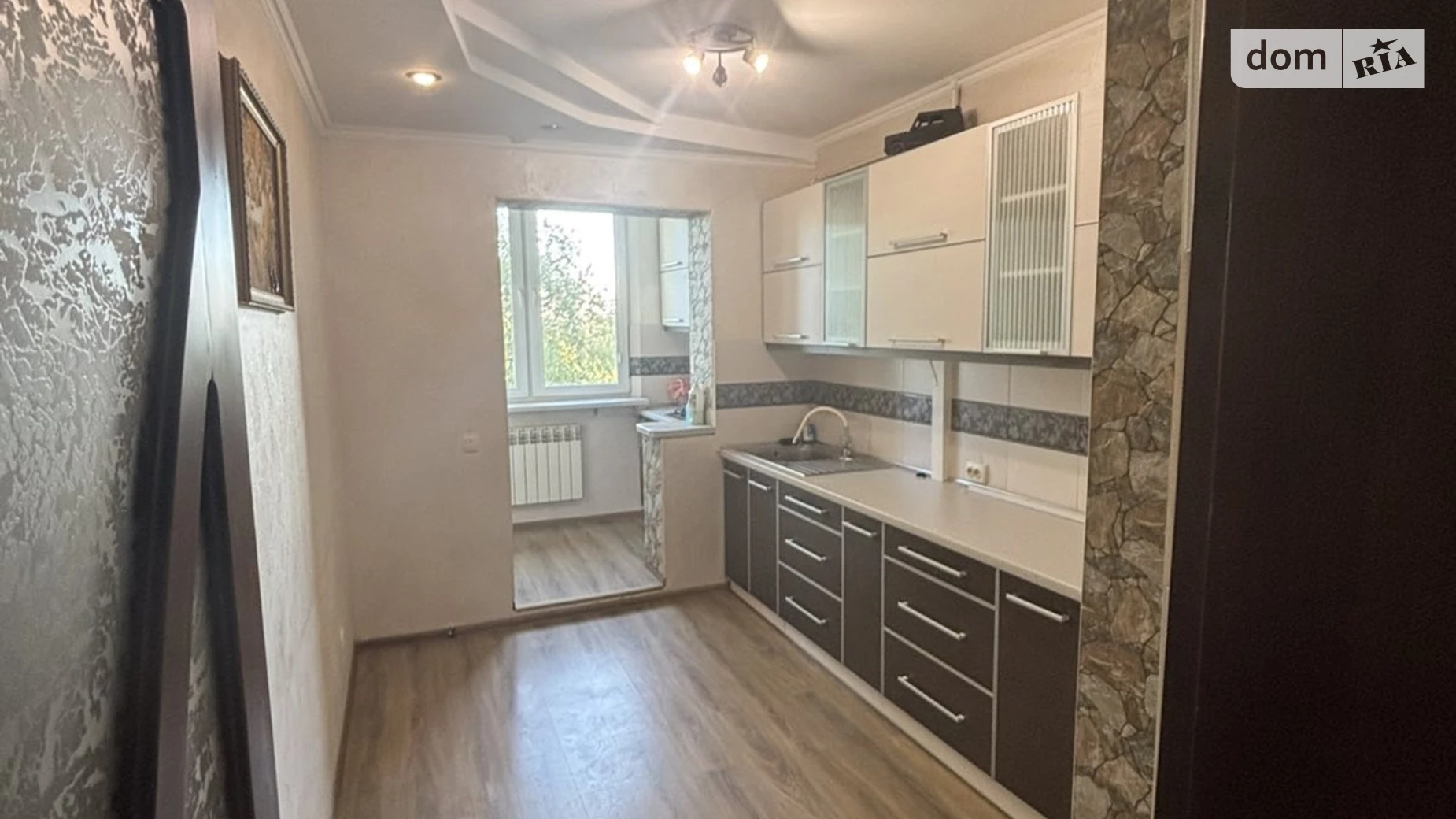 Сдается в аренду 3-комнатная квартира 62 кв. м в Ровно, ул. Кулика и Гудачека(Макарова), 10 - фото 3