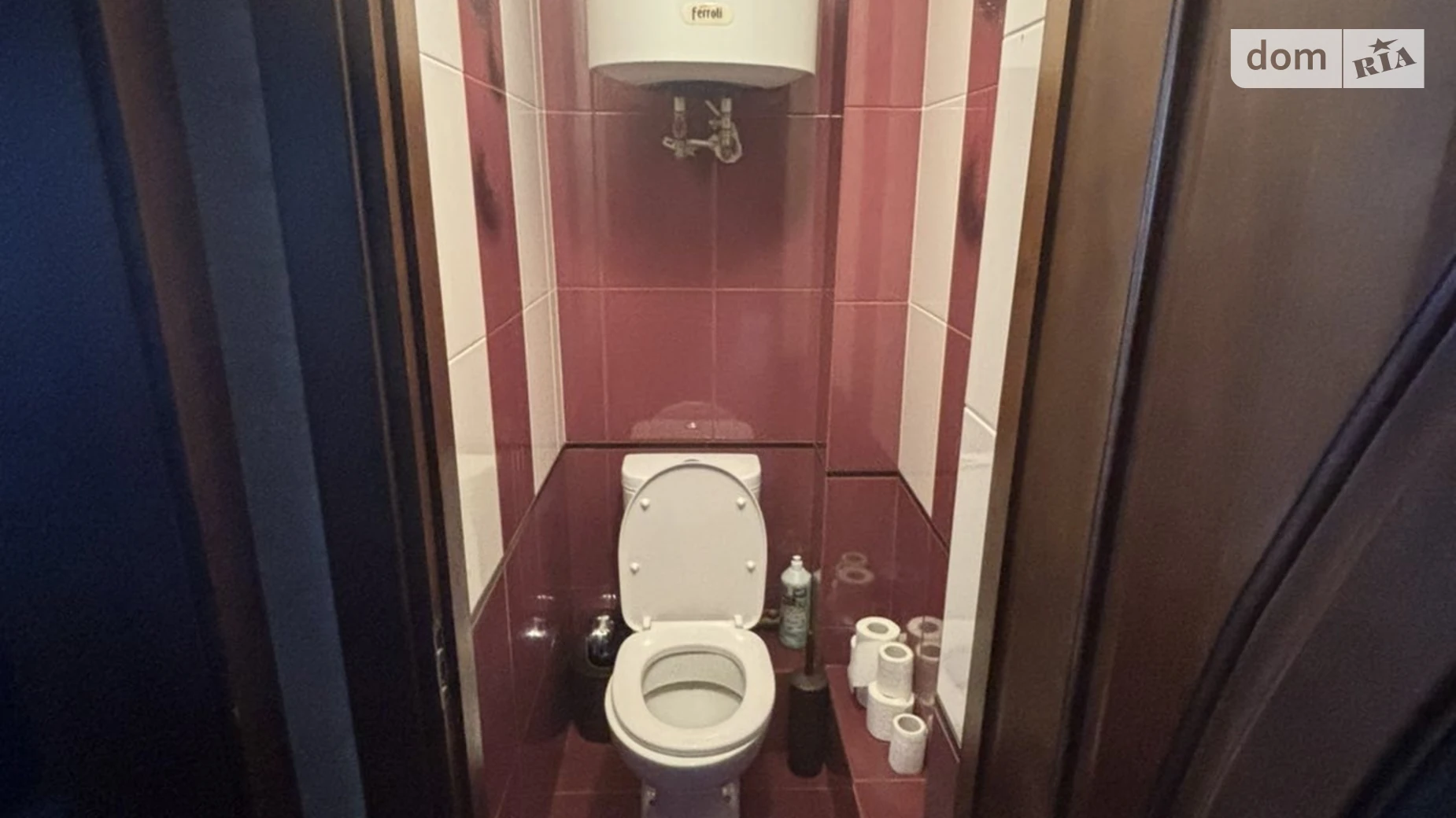 Сдается в аренду 3-комнатная квартира 62 кв. м в Ровно, ул. Кулика и Гудачека(Макарова), 10 - фото 4