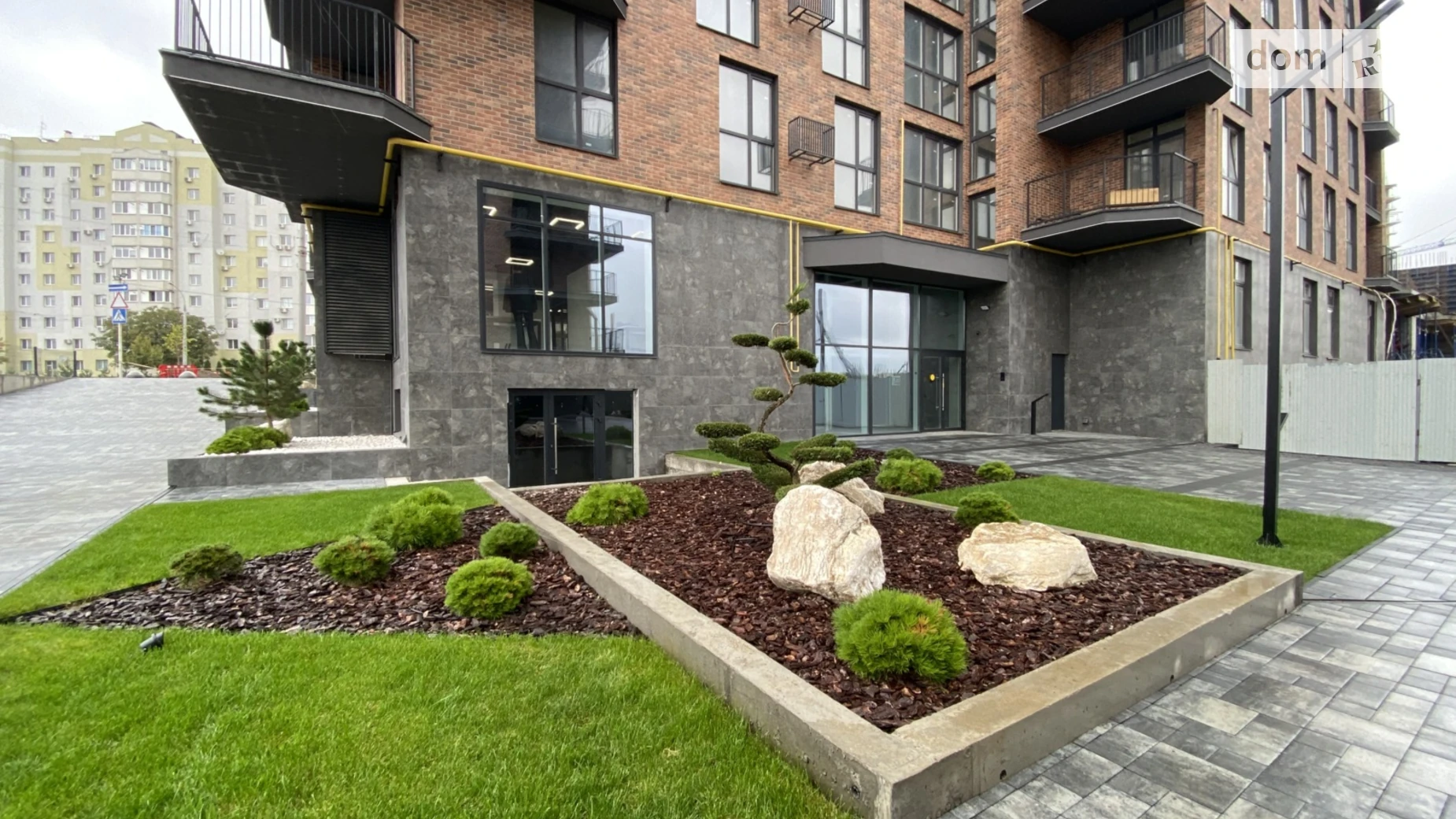 Продается 1-комнатная квартира 40 кв. м в Виннице, Барское шоссе - фото 3