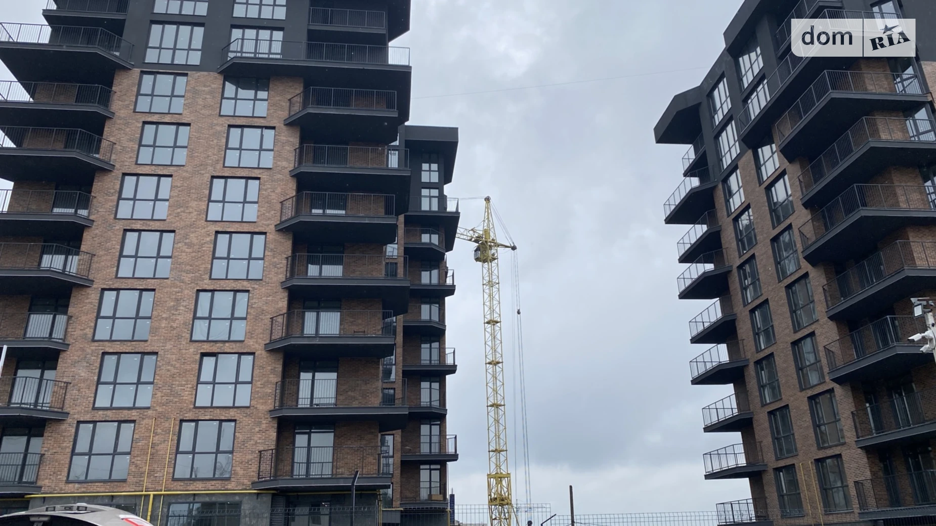 Продается 1-комнатная квартира 40 кв. м в Виннице, Барское шоссе - фото 2