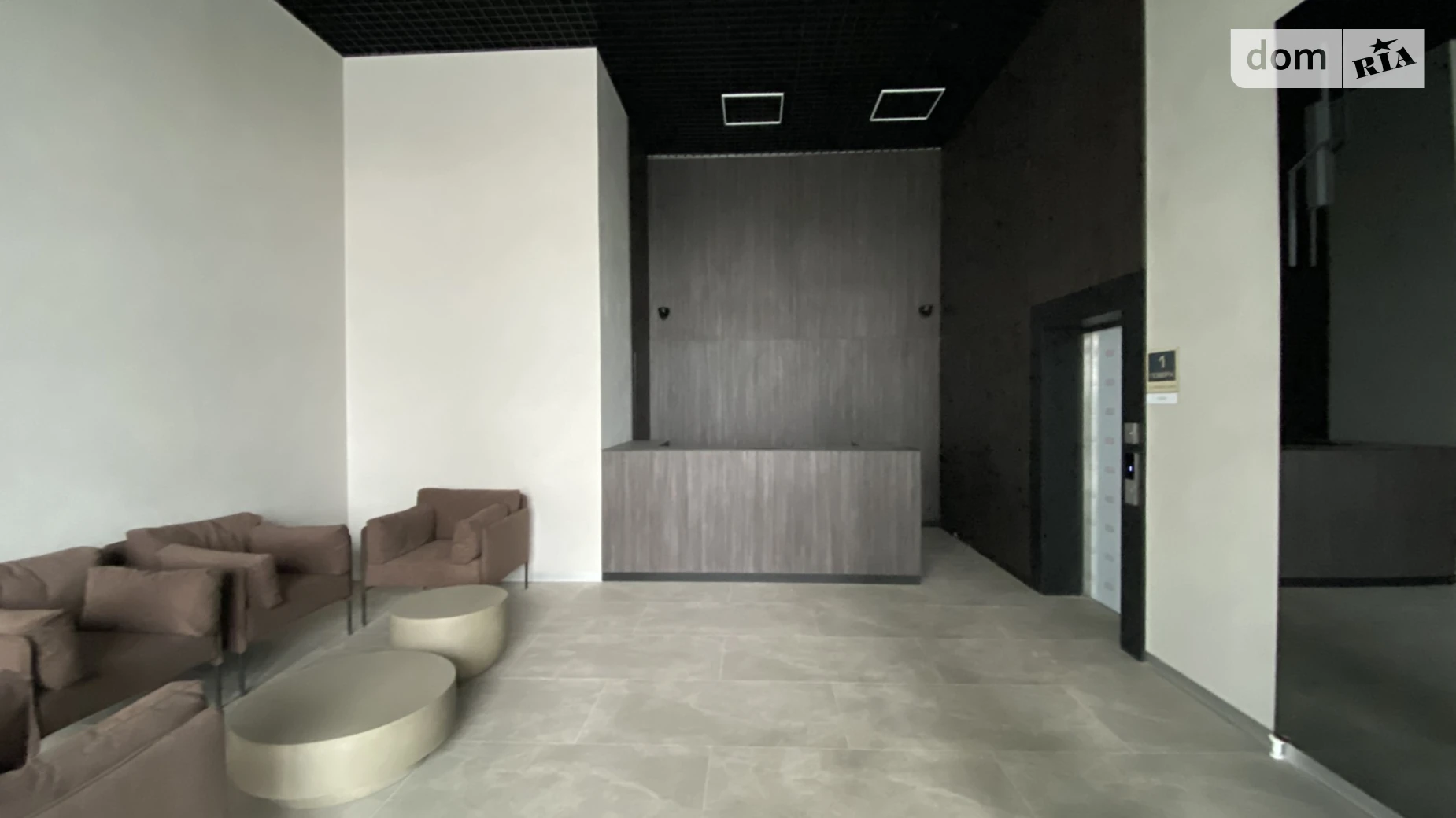 Продается 1-комнатная квартира 40 кв. м в Виннице, Барское шоссе - фото 5