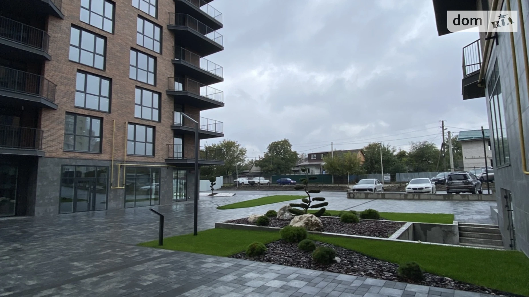 Продается 1-комнатная квартира 40 кв. м в Виннице, Барское шоссе - фото 4