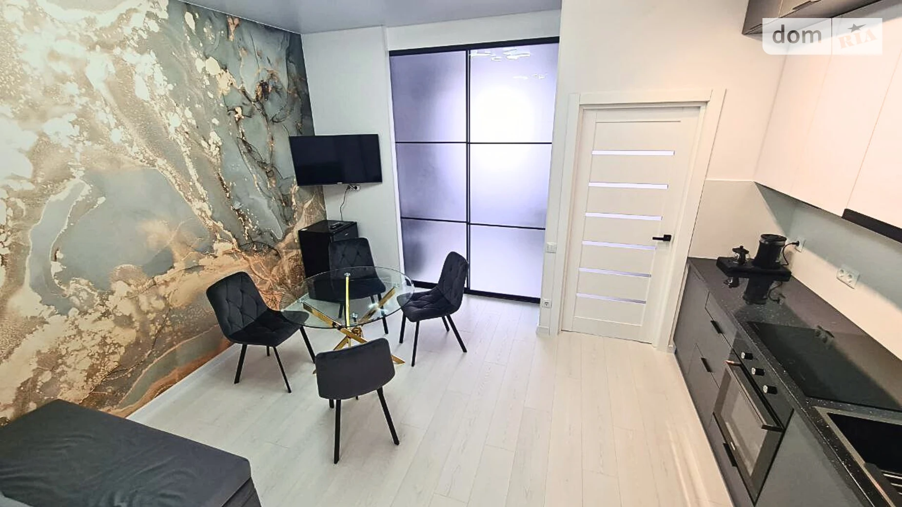 Продается 2-комнатная квартира 43 кв. м в Одессе, ул. Генуэзская, 1/1 - фото 5