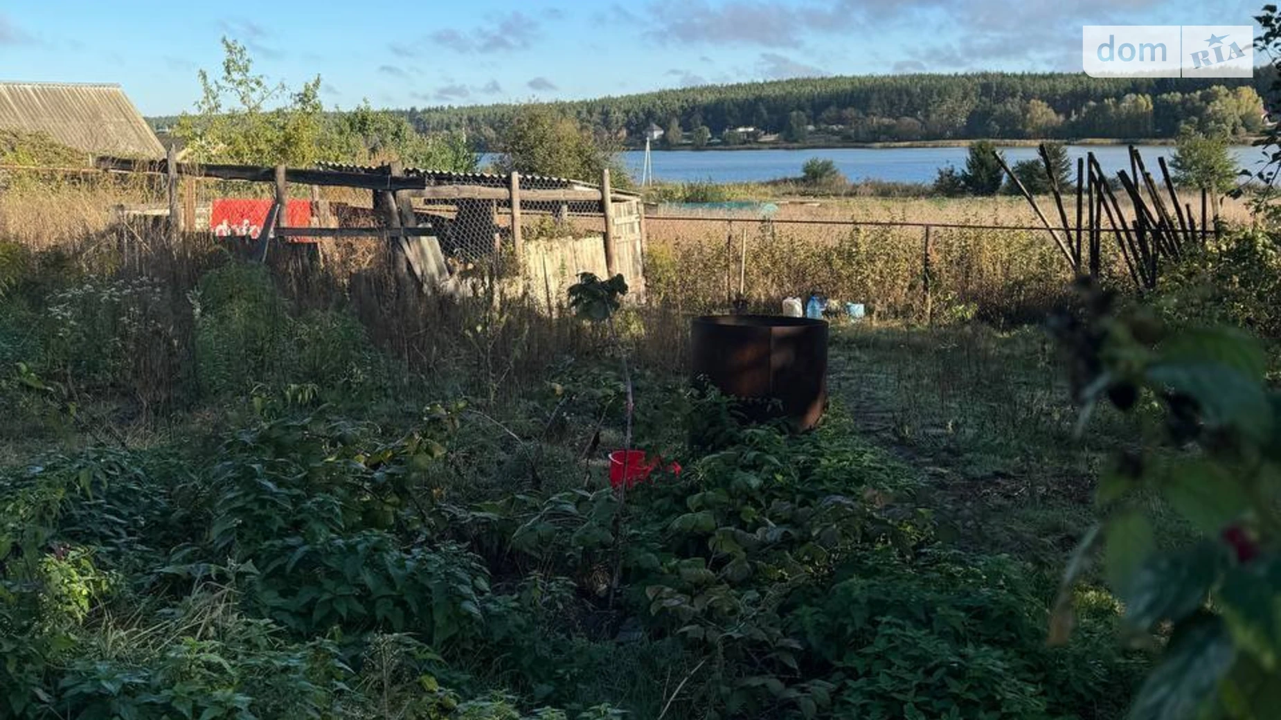 Продается земельный участок 25 соток в Киевской области, цена: 80000 $ - фото 3