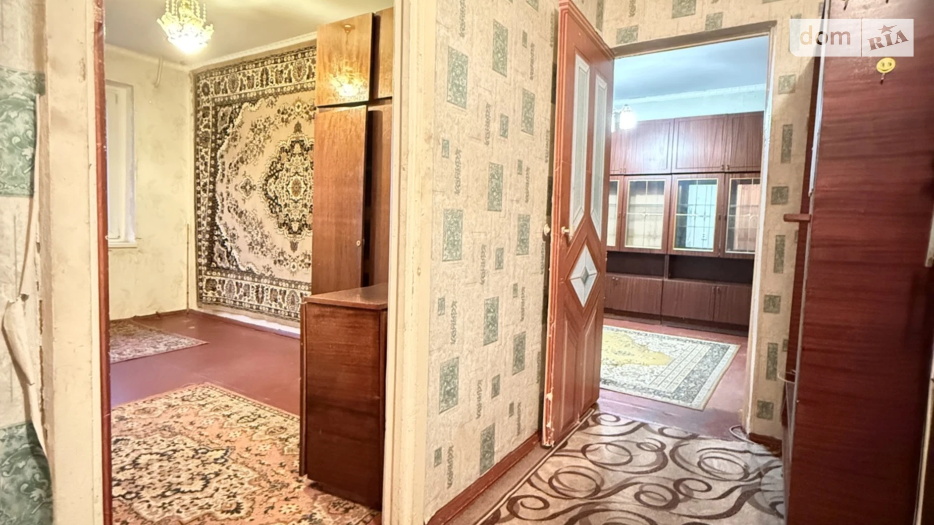 Продается 2-комнатная квартира 45 кв. м в Николаеве - фото 2