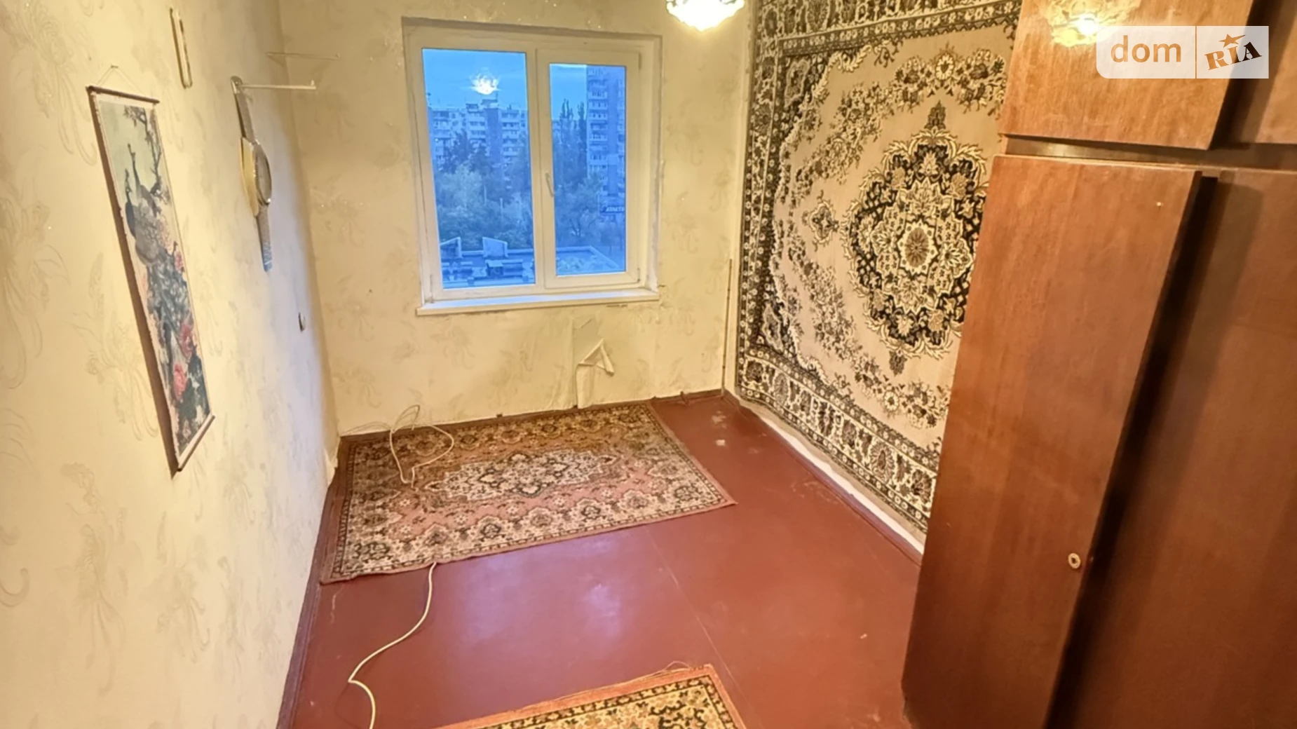 Продается 2-комнатная квартира 45 кв. м в Николаеве - фото 3