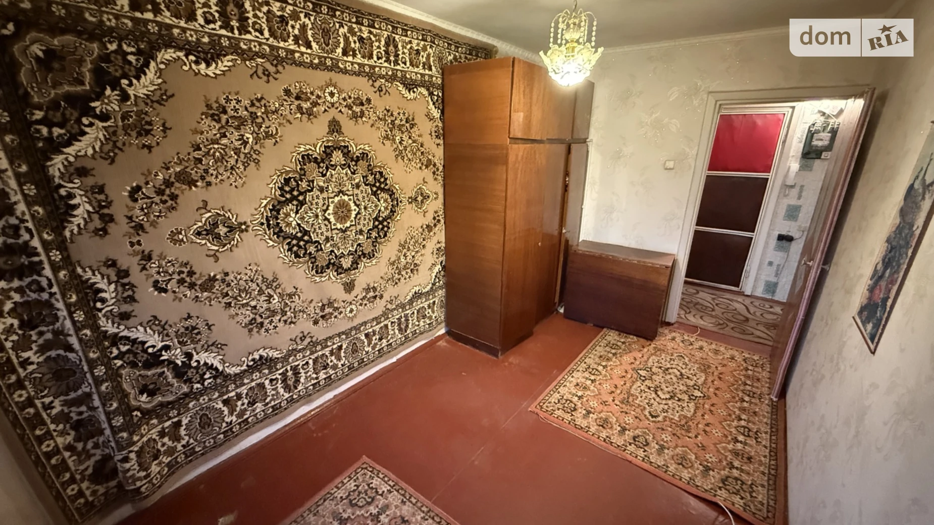 Продается 2-комнатная квартира 45 кв. м в Николаеве - фото 4