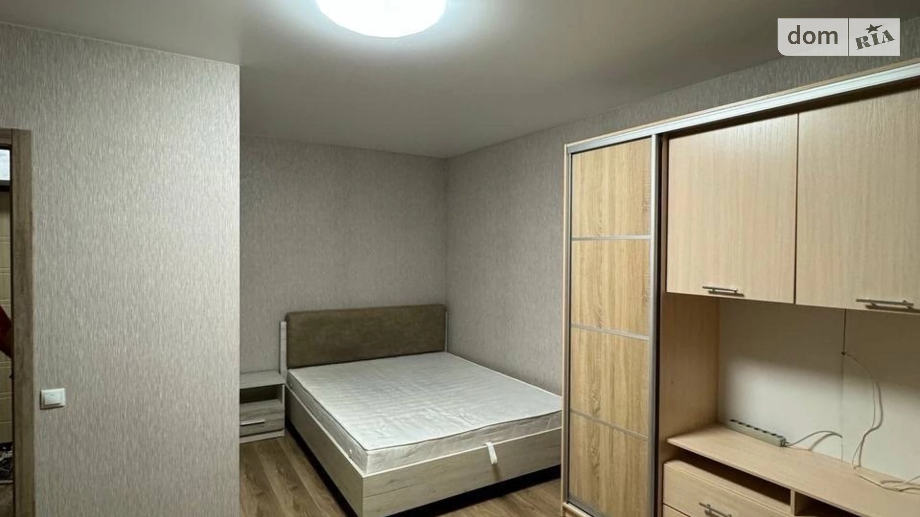 1-комнатная квартира 41.3 кв. м в Тернополе, ул. Замонастырская - фото 2
