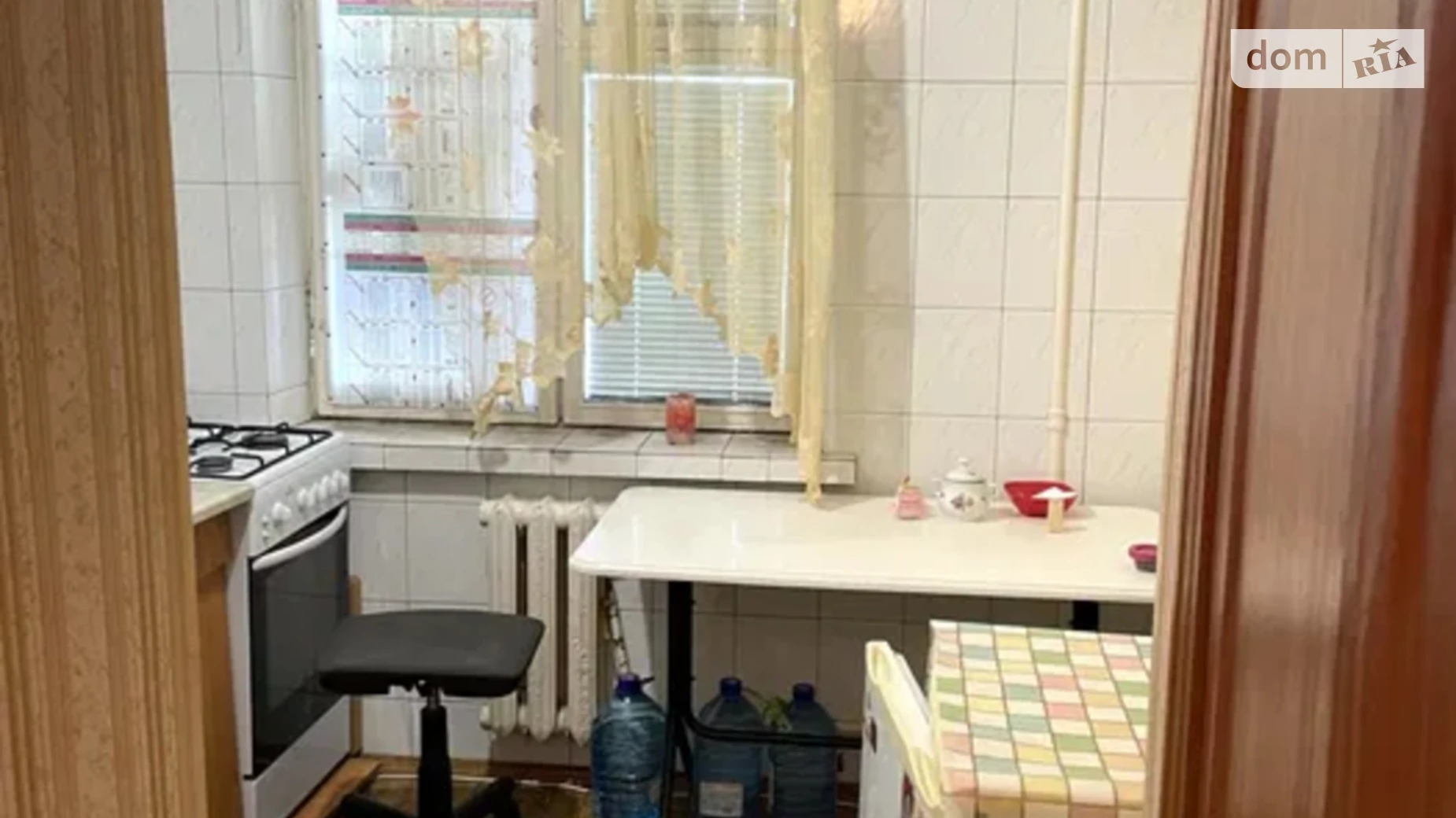 Продается 1-комнатная квартира 30 кв. м в Харькове, ул. Отакара Яроша - фото 4