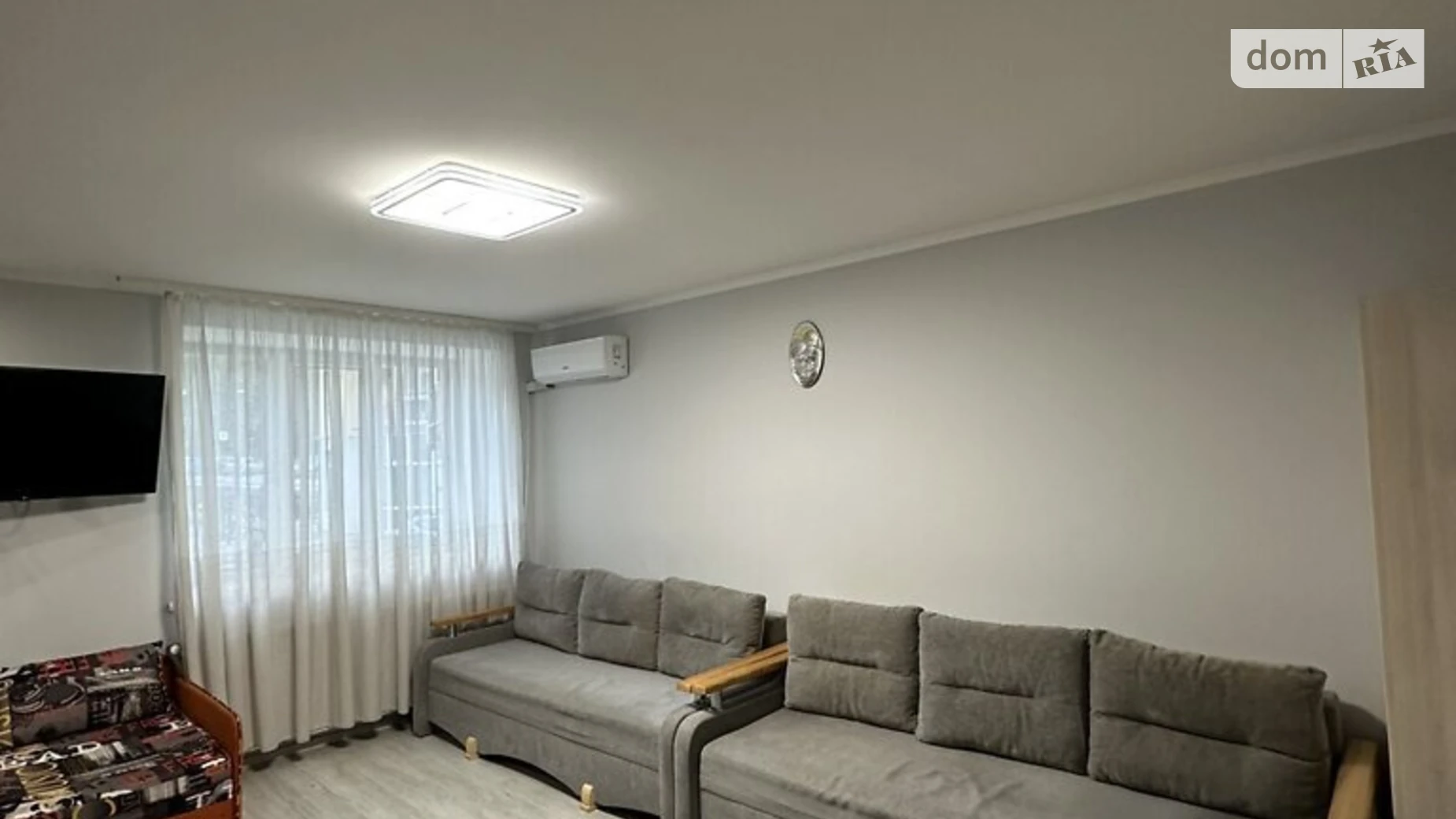 1-комнатная квартира 40 кв. м в Тернополе, цена: 61000 $ - фото 5