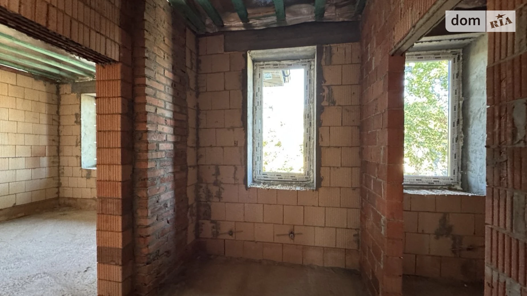 Продается дом на 2 этажа 125 кв. м с террасой, цена: 190000 $ - фото 4