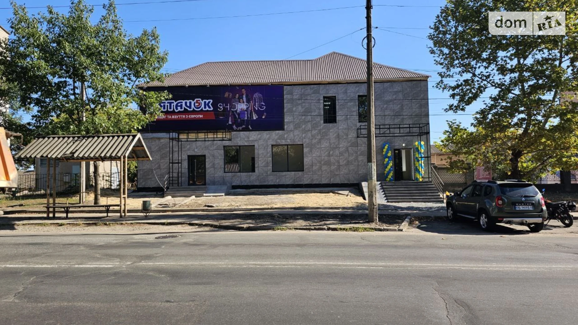 Сдается в аренду помещения свободного назначения 240 кв. м в 1-этажном здании, цена: 2222 грн - фото 2