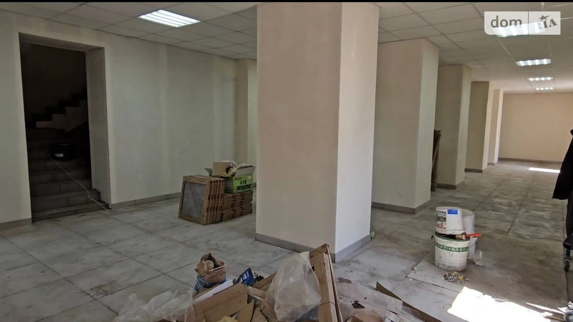 Сдается в аренду помещения свободного назначения 240 кв. м в 1-этажном здании, цена: 2222 грн - фото 4