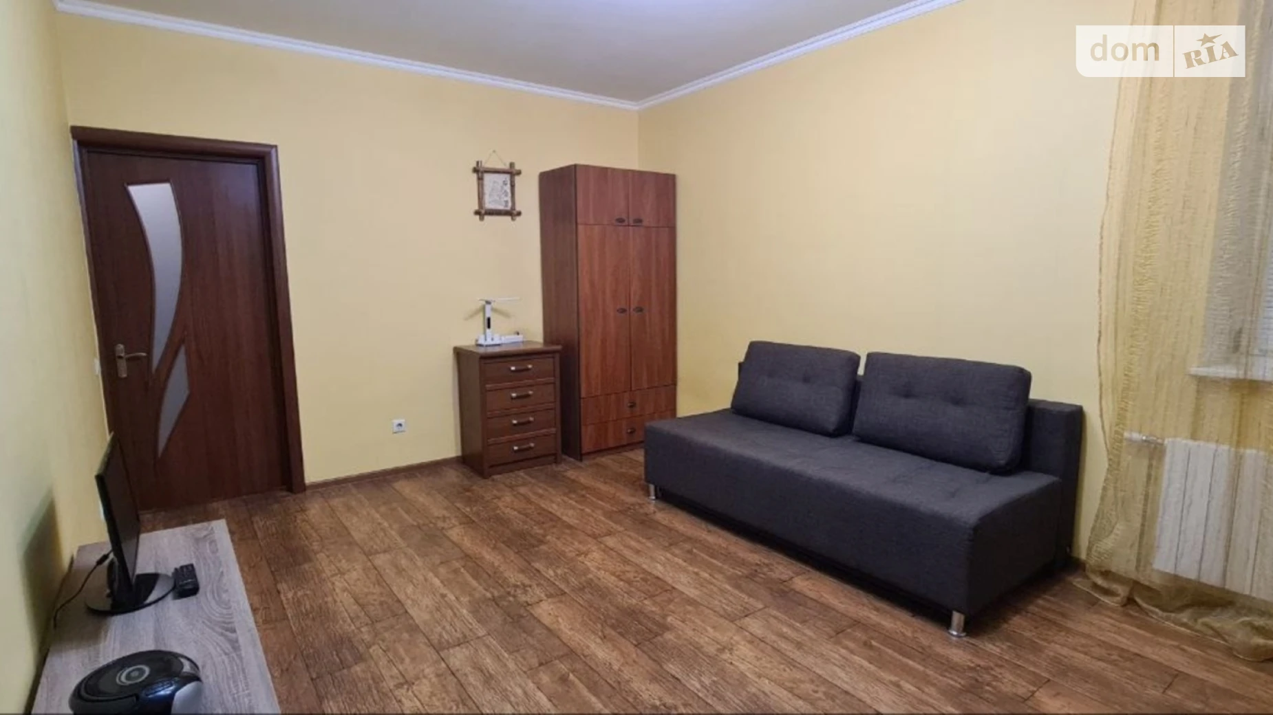 Здається в оренду 1-кімнатна квартира 51.4 кв. м у Києві, вул. Бориса Гмирі, 8Б - фото 2