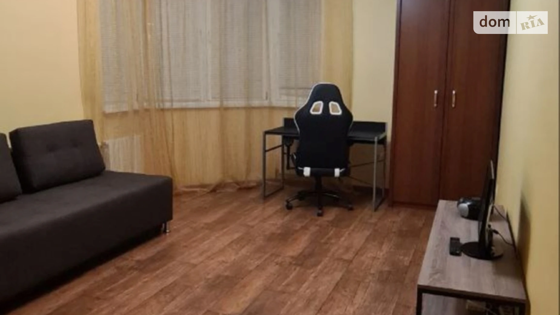 Здається в оренду 1-кімнатна квартира 51.4 кв. м у Києві, вул. Бориса Гмирі, 8Б - фото 3