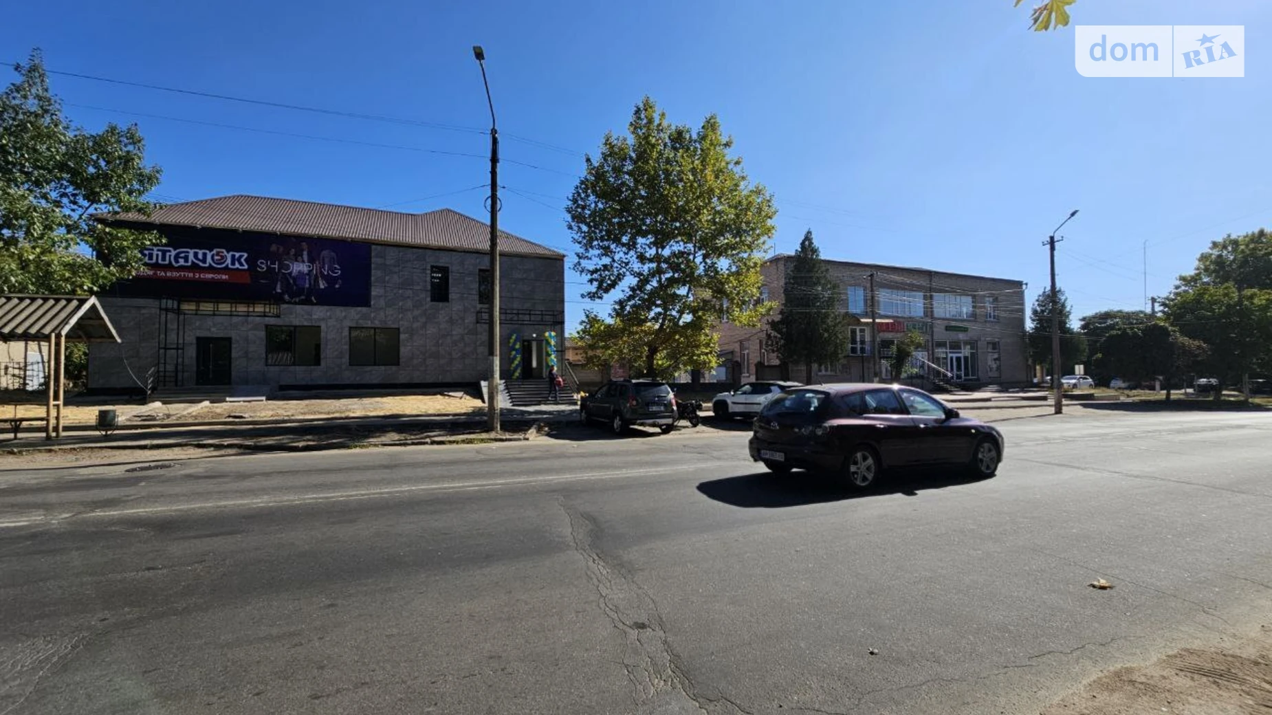 Сдается в аренду помещения свободного назначения 50 кв. м в 1-этажном здании, цена: 1111 грн - фото 5