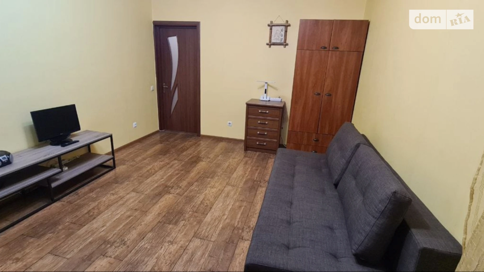 Здається в оренду 1-кімнатна квартира 51.4 кв. м у Києві, вул. Бориса Гмирі, 8Б - фото 4