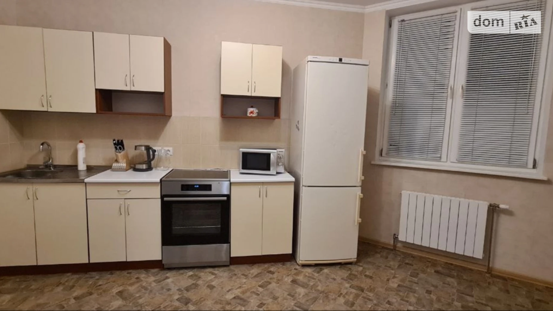 Здається в оренду 1-кімнатна квартира 51.4 кв. м у Києві, вул. Бориса Гмирі, 8Б - фото 5