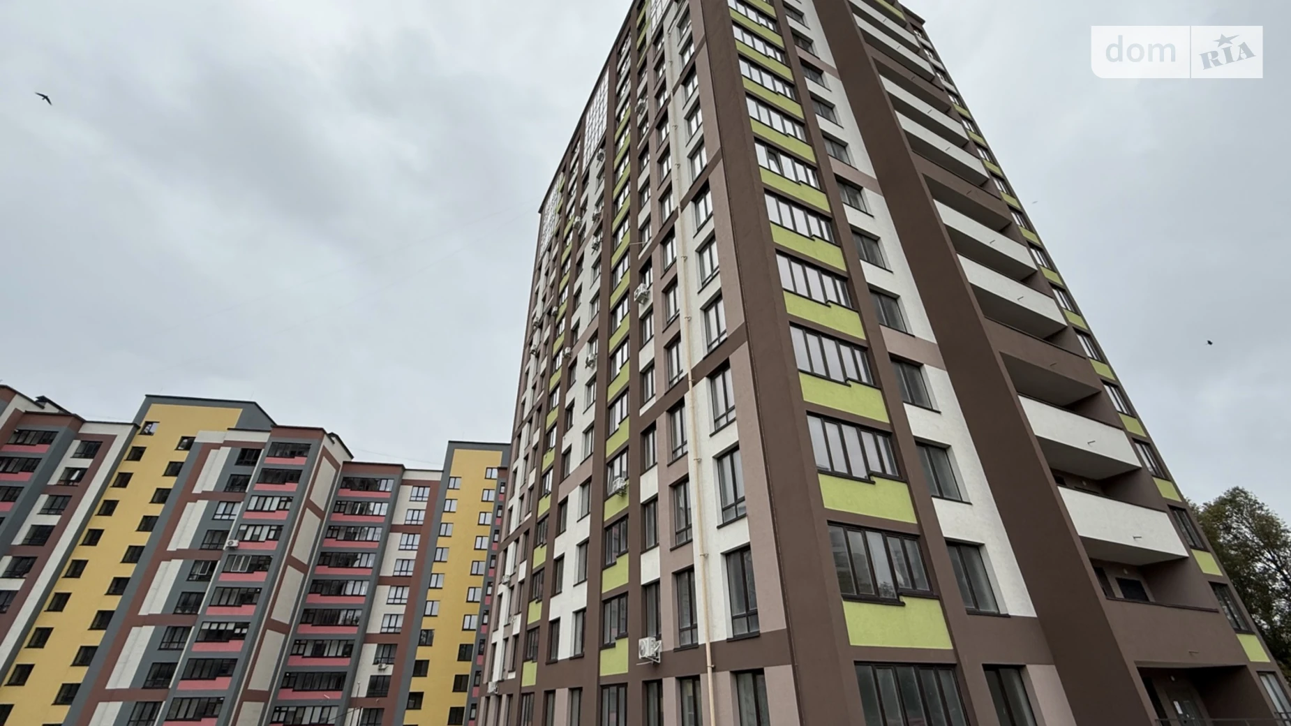 2-комнатная квартира 68 кв. м в Тернополе, ул. Цымбалистого - фото 2