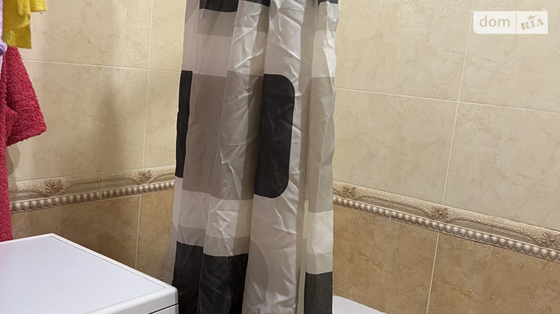 Продается 1-комнатная квартира 49 кв. м в Виннице, ул. Ляли Ратушной, 16 - фото 4