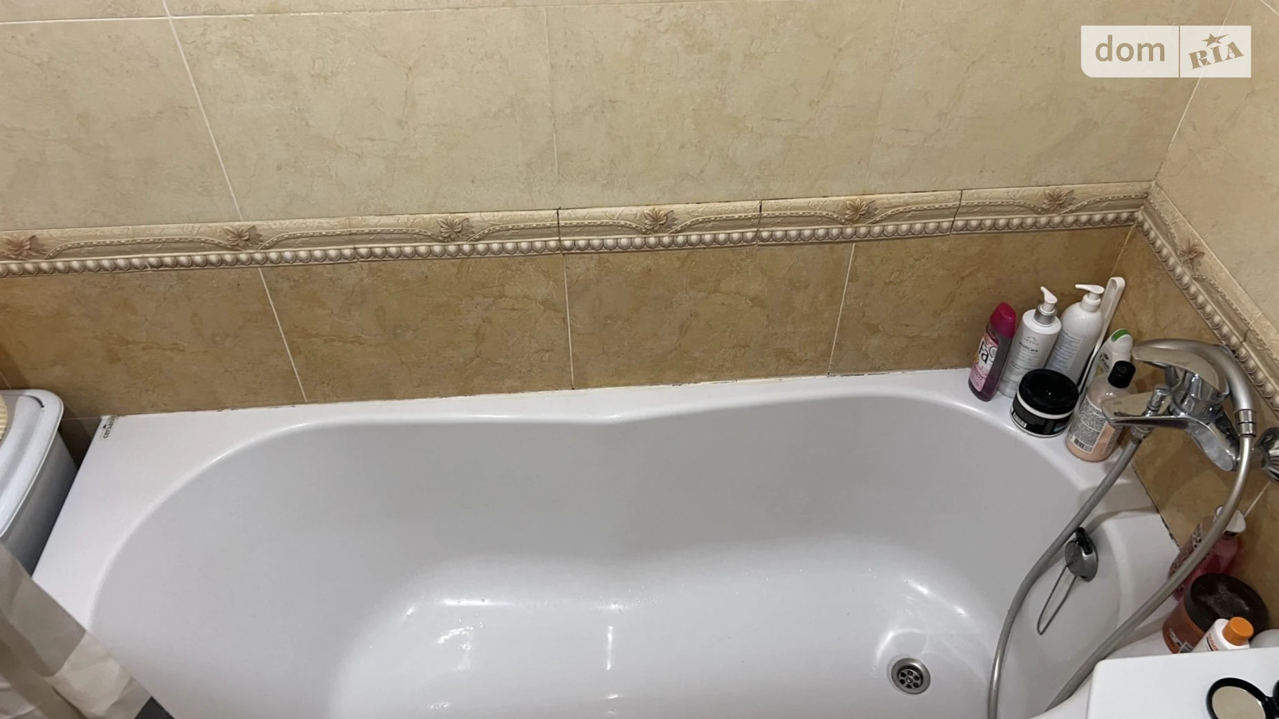 Продается 1-комнатная квартира 49 кв. м в Виннице, ул. Ляли Ратушной, 16 - фото 2