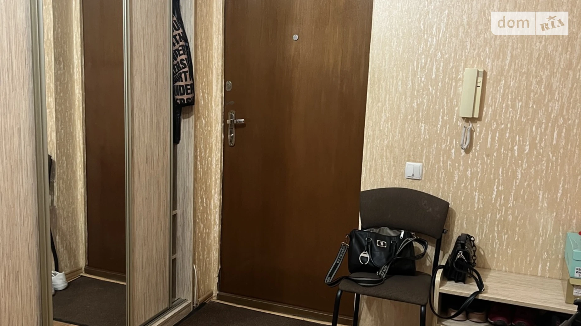 Продается 1-комнатная квартира 49 кв. м в Виннице, ул. Ляли Ратушной, 16 - фото 5