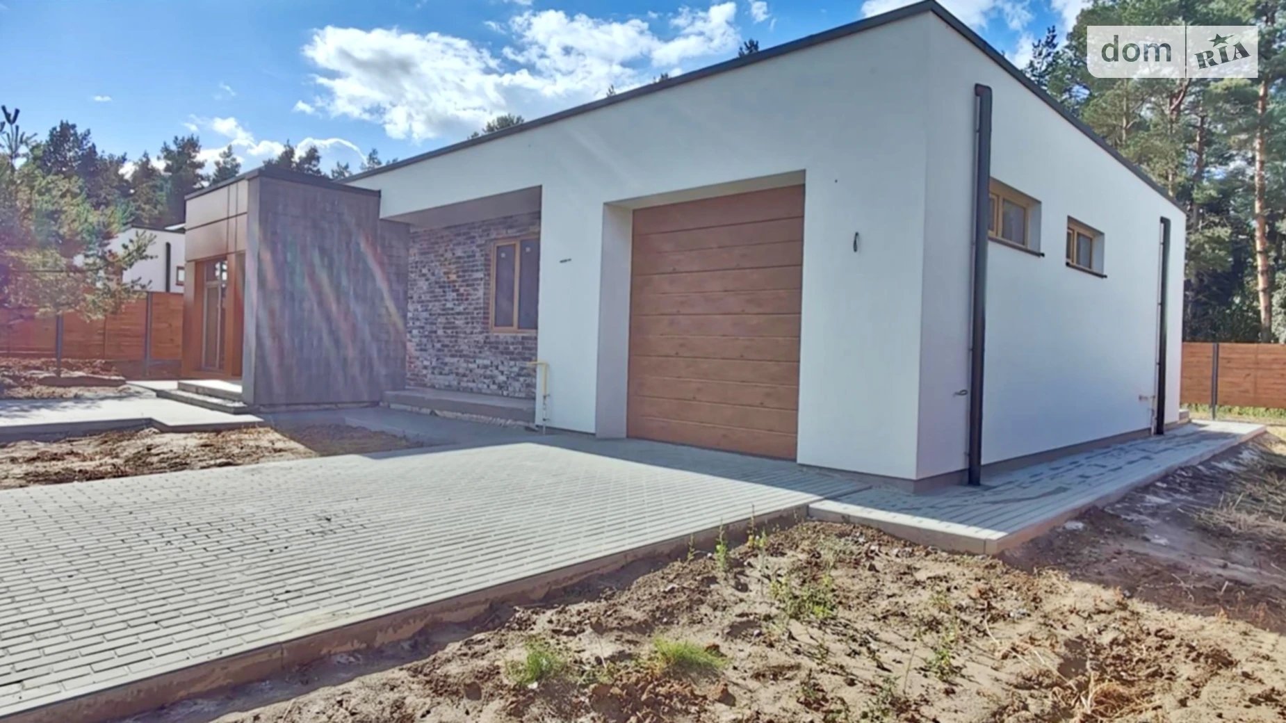 Продається одноповерховий будинок 157 кв. м з гаражем, цена: 40000 $ - фото 3